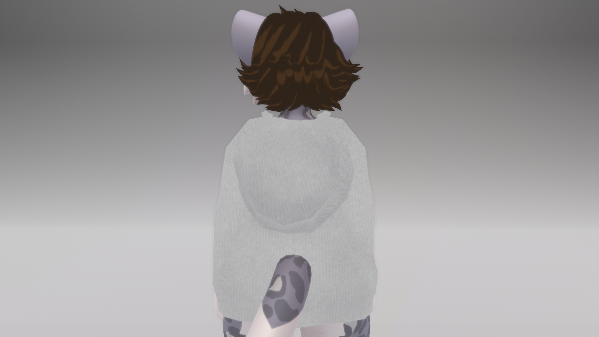 Mayu Soft Hoodie (7 Variants)