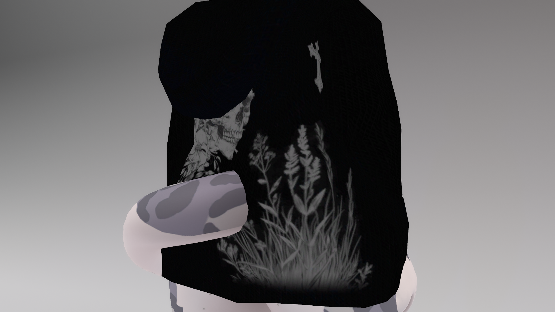 Mayu Soft Hoodie (7 Variants)