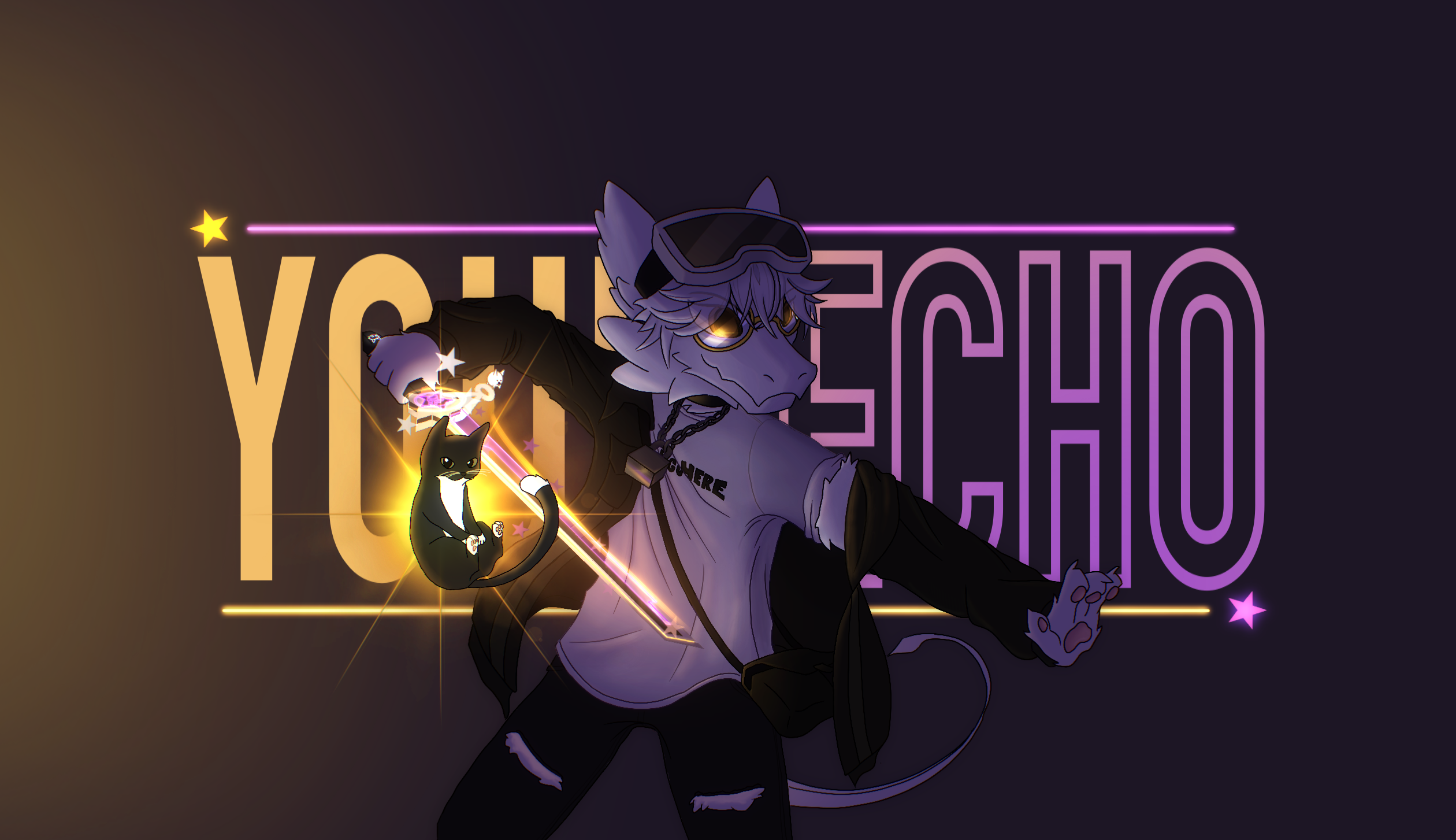 Banner Background