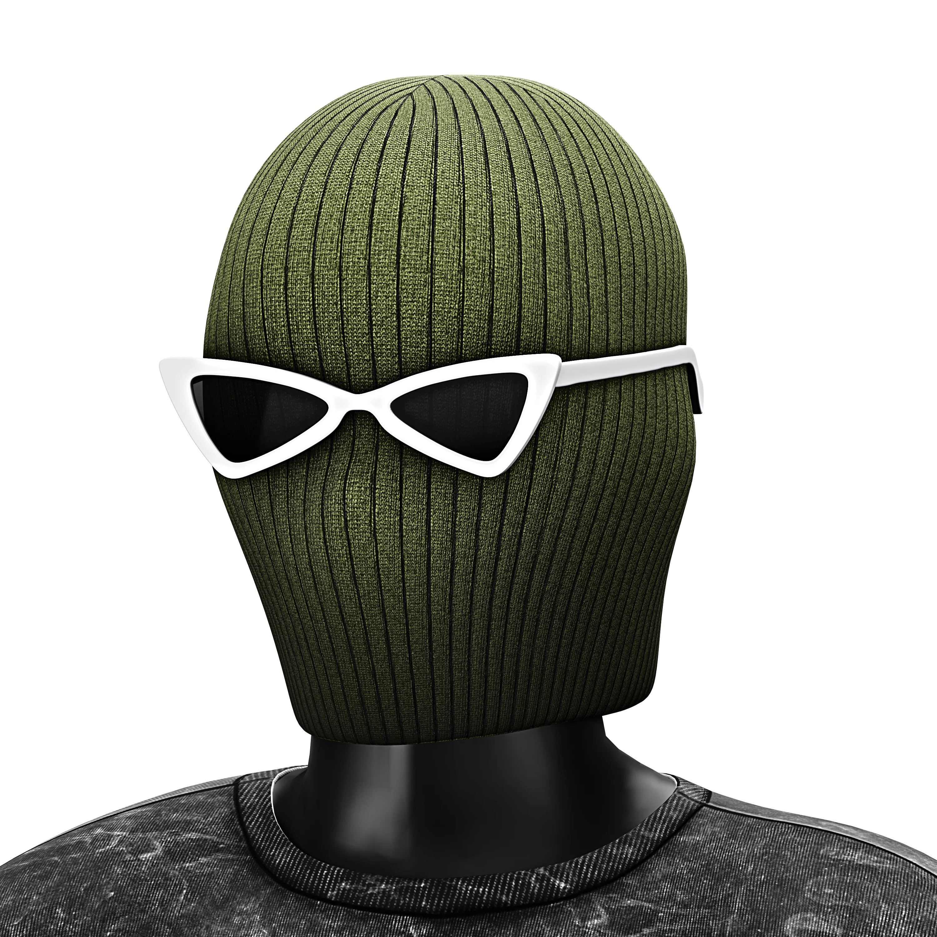 Mask Bundle 7 In 1 - Streetwear | WOLVES STUDIO