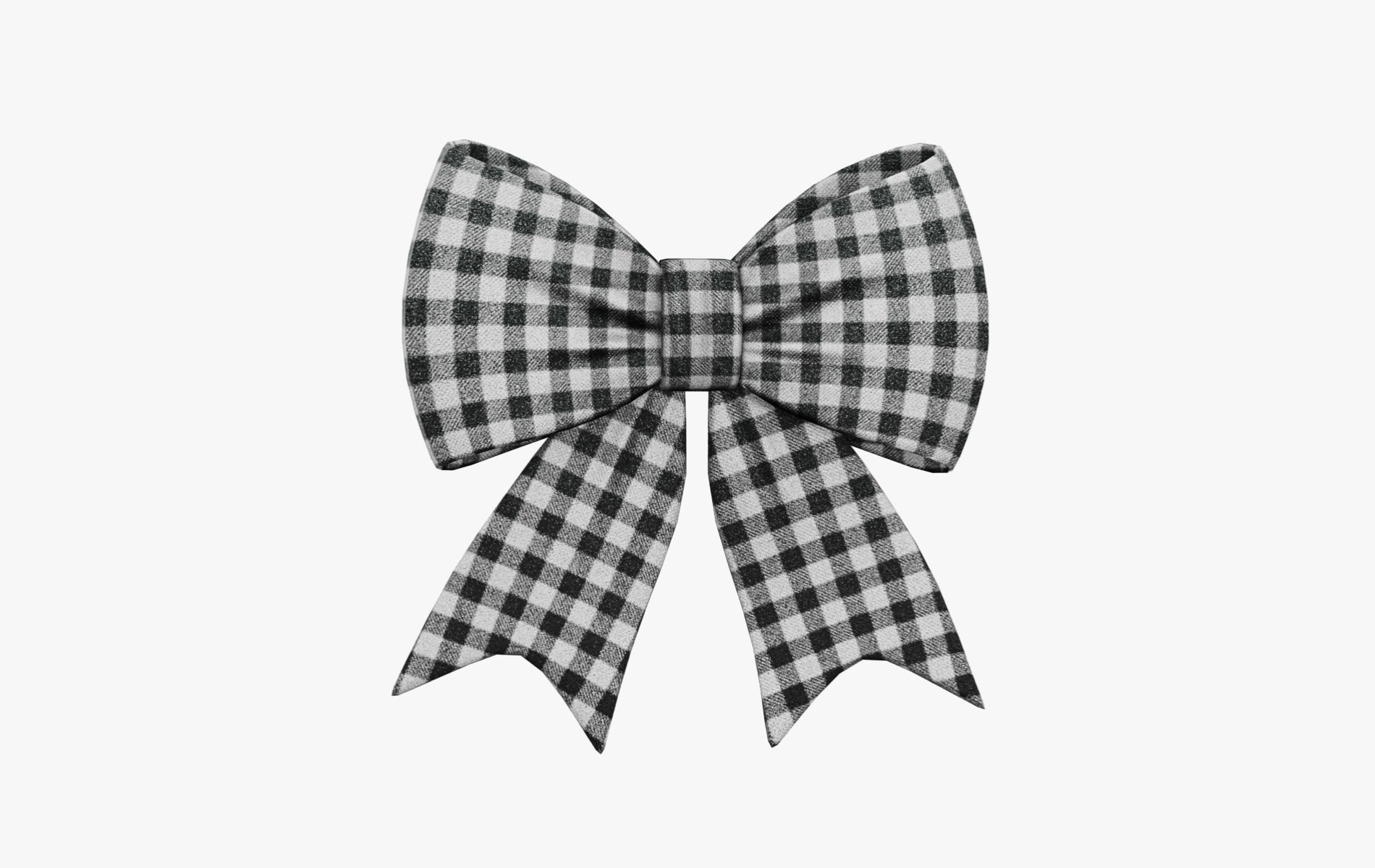 Ribbons Pack 3D Models 01 | WOLVES STUDIO