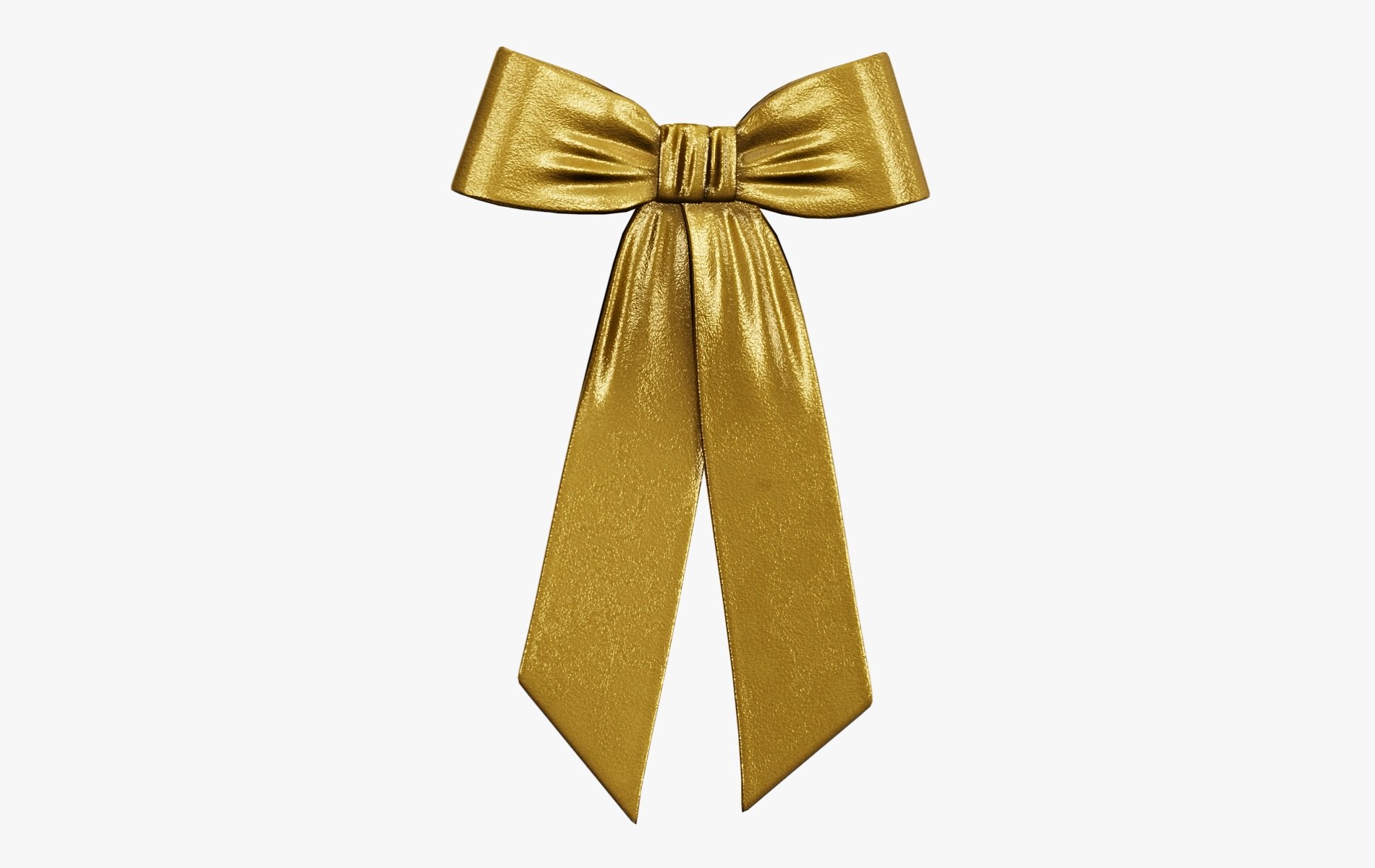 Ribbons Pack 3D Models 01 | WOLVES STUDIO