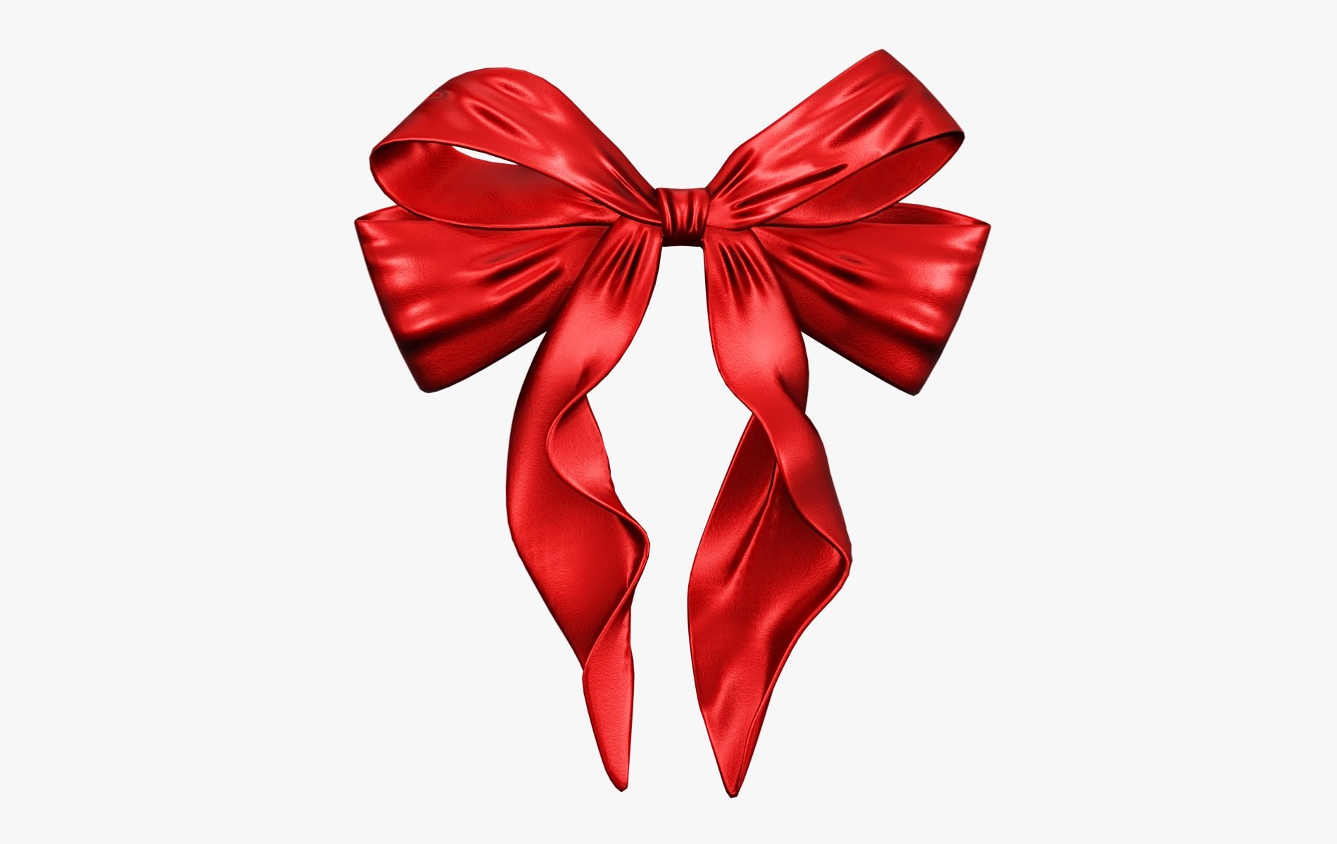 Ribbons Pack 3D Models 01 | WOLVES STUDIO