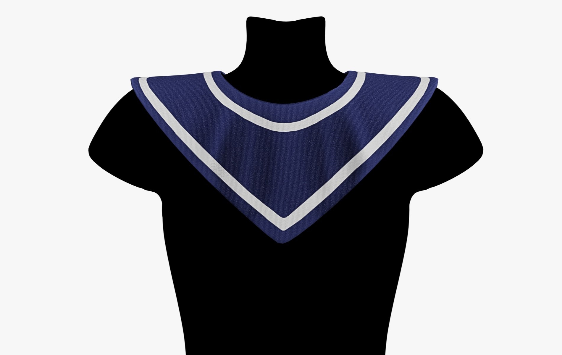 Sailor Scarf Kawaii Anime | WOLVES STUDIO