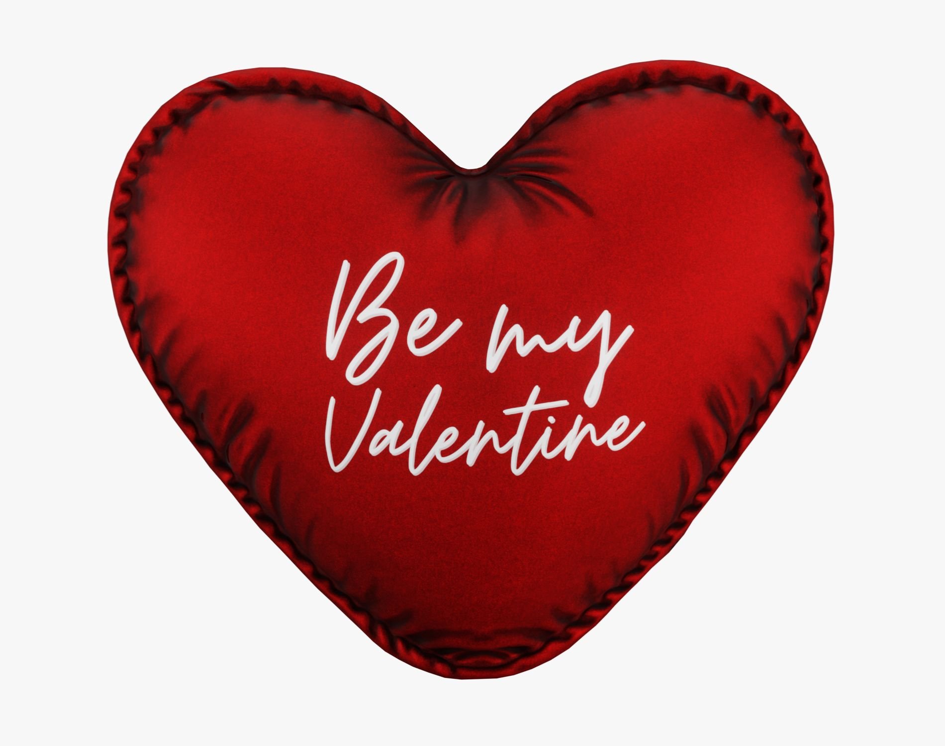 Valentine’s Gift Box with Sleep Mask + Plush Cute Prop | WOLVES STUDIO