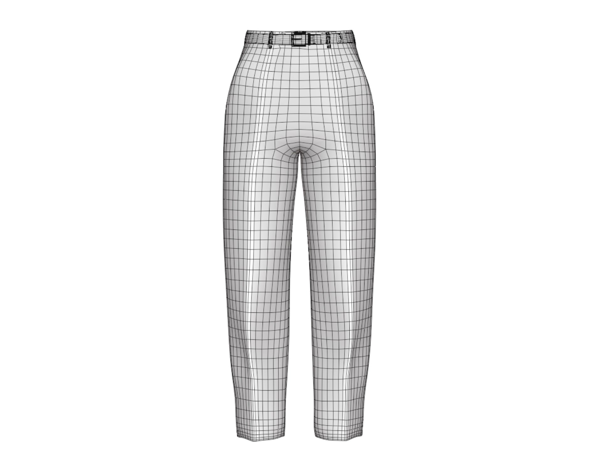 "El Patrón" Mafia Style - Men's Dress Pants + Short Sleeve Shirt | WOLVES STUDIO