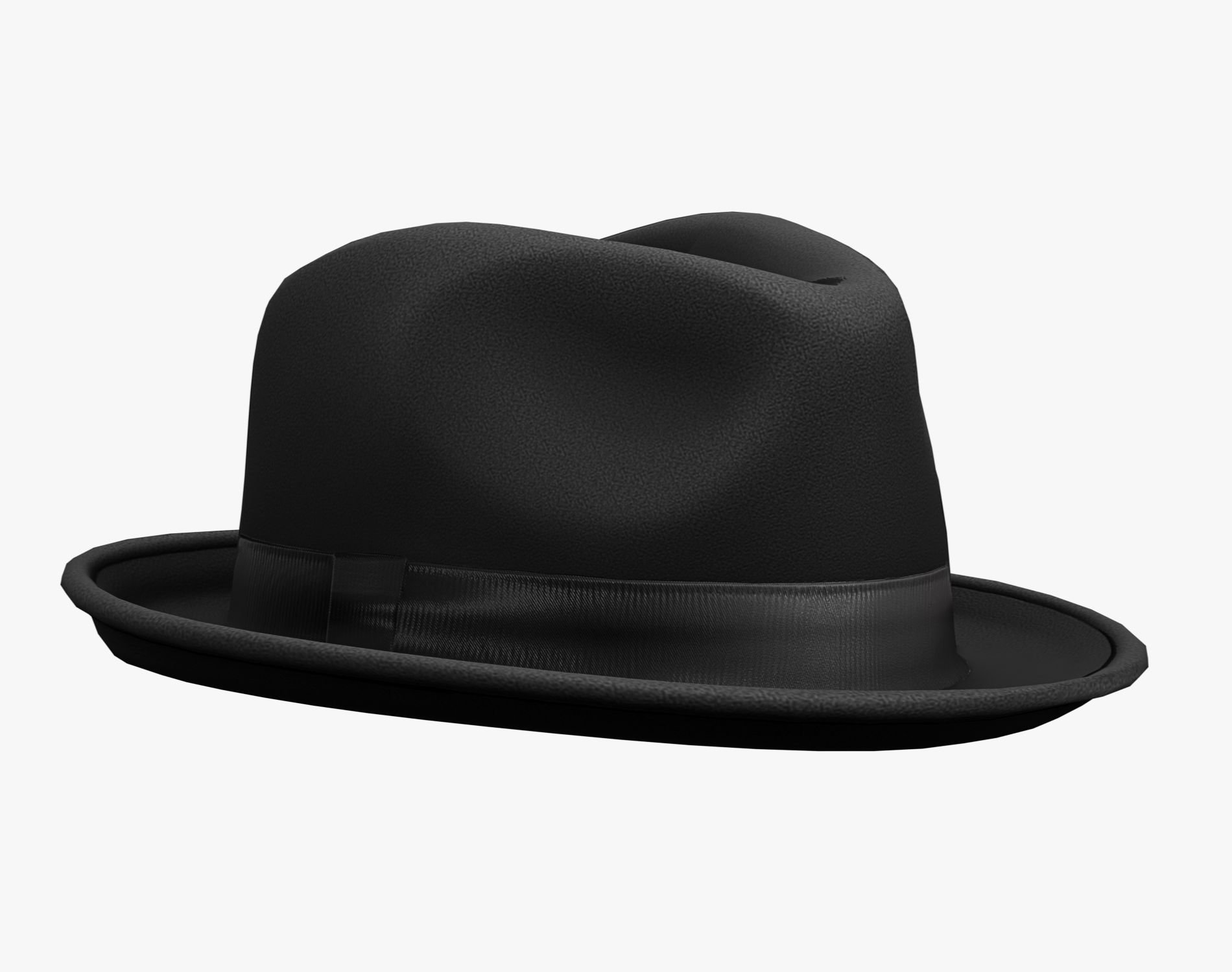 Fedora Hat Pack - Mafia Style | WOLVES STUDIO