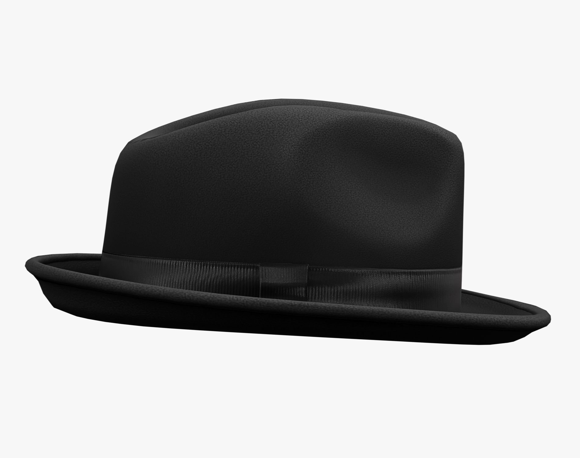 Fedora Hat Pack - Mafia Style | WOLVES STUDIO