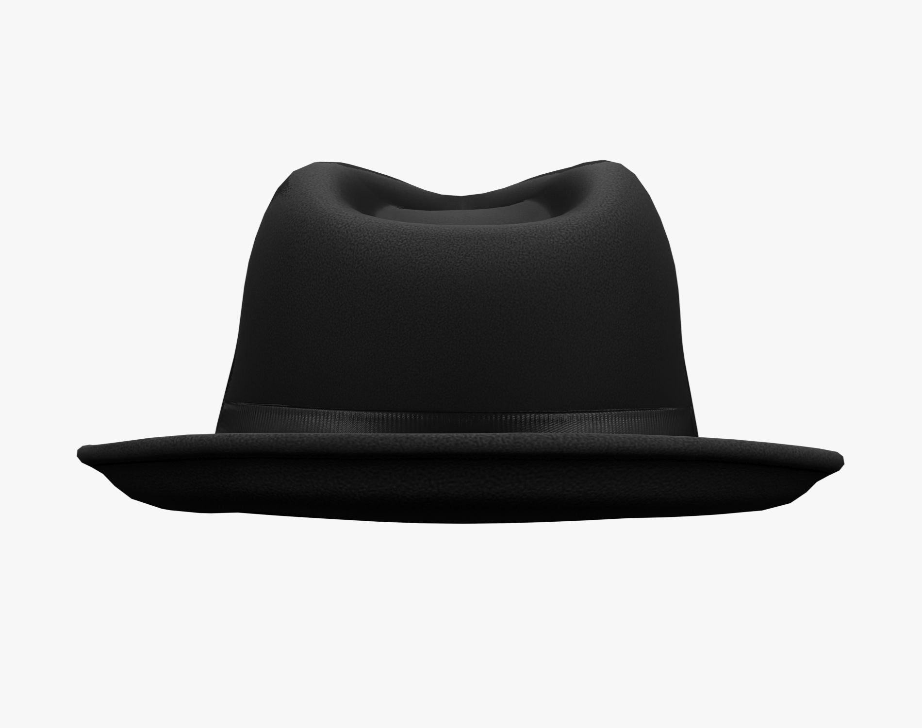 Fedora Hat Pack - Mafia Style | WOLVES STUDIO