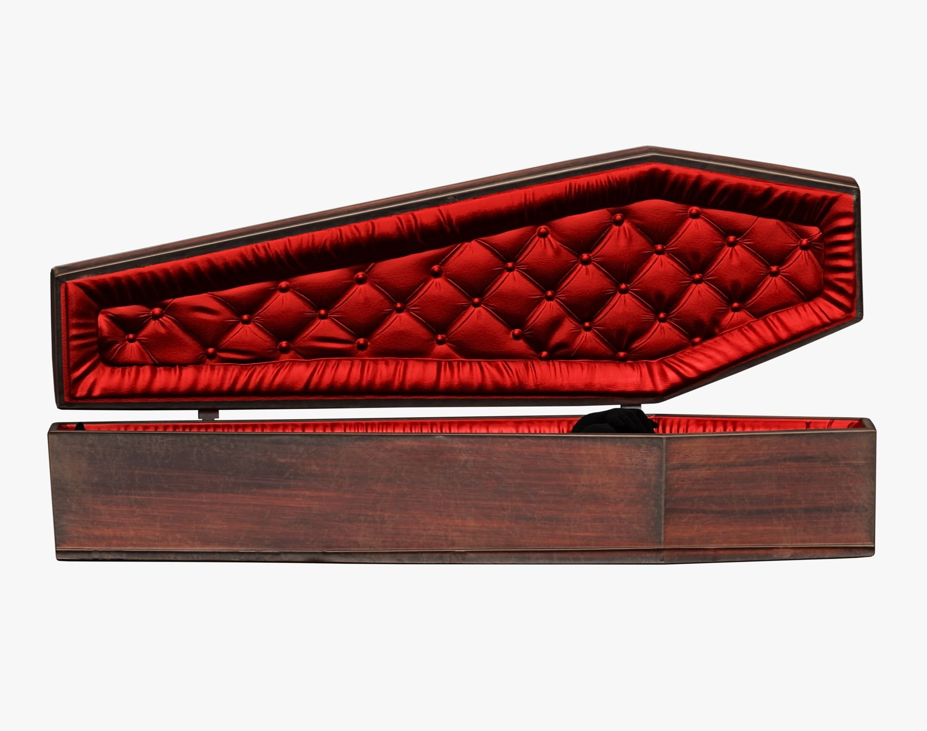 Coffins Pack - Halloween Props | WOLVES STUDIO