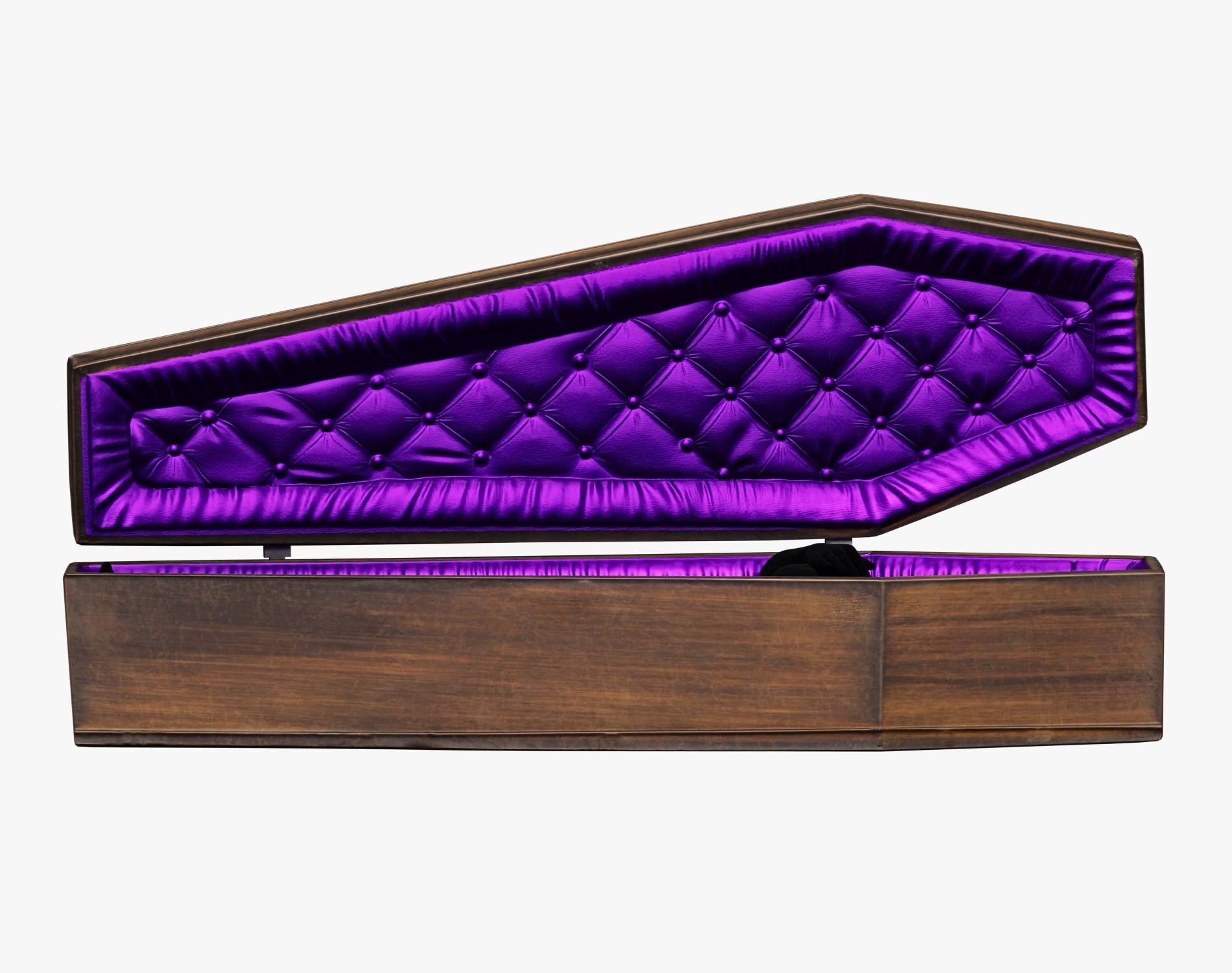 Coffins Pack - Halloween Props | WOLVES STUDIO
