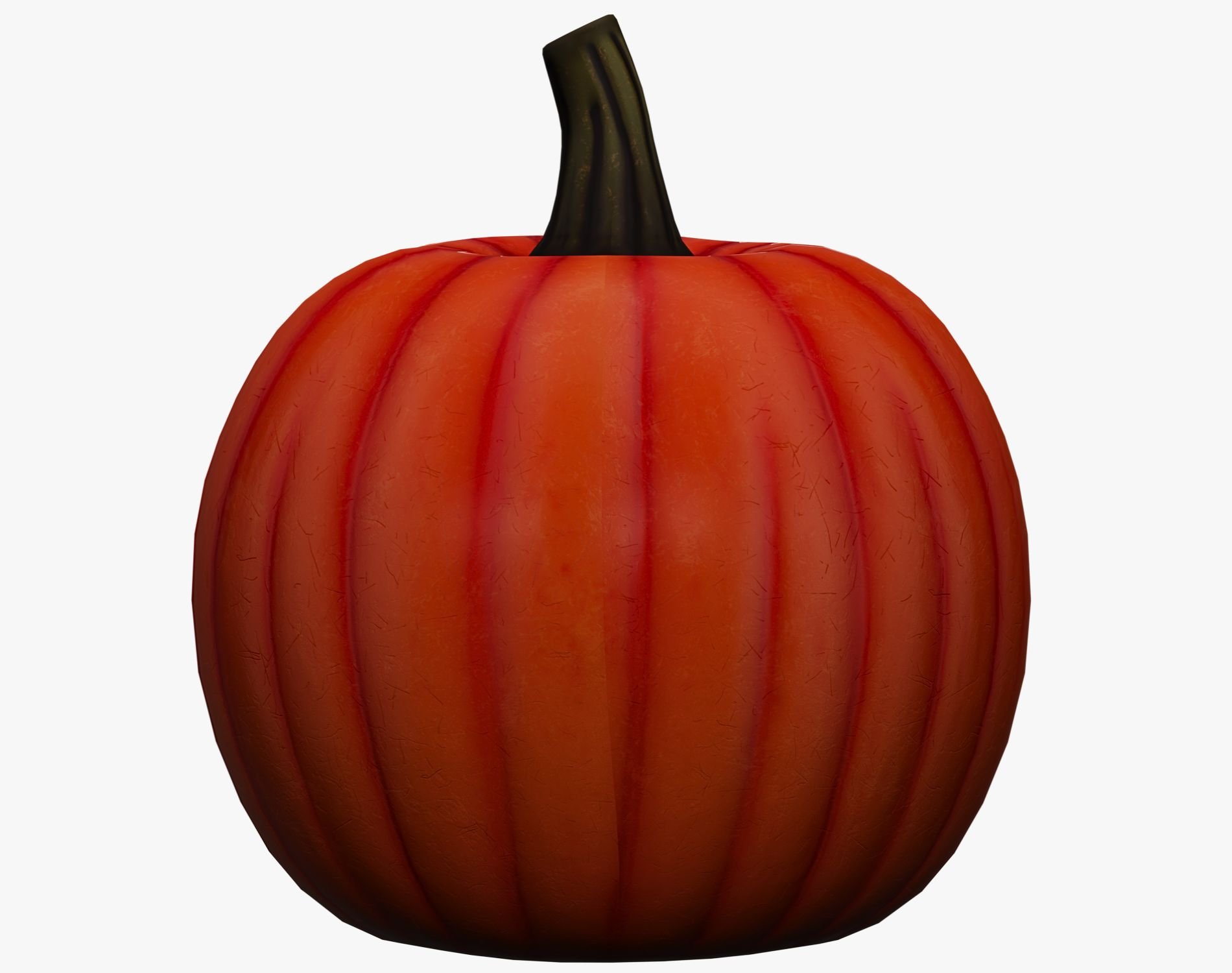 Pumpkin Heads Pack - Halloween Props | WOLVES STUDIO