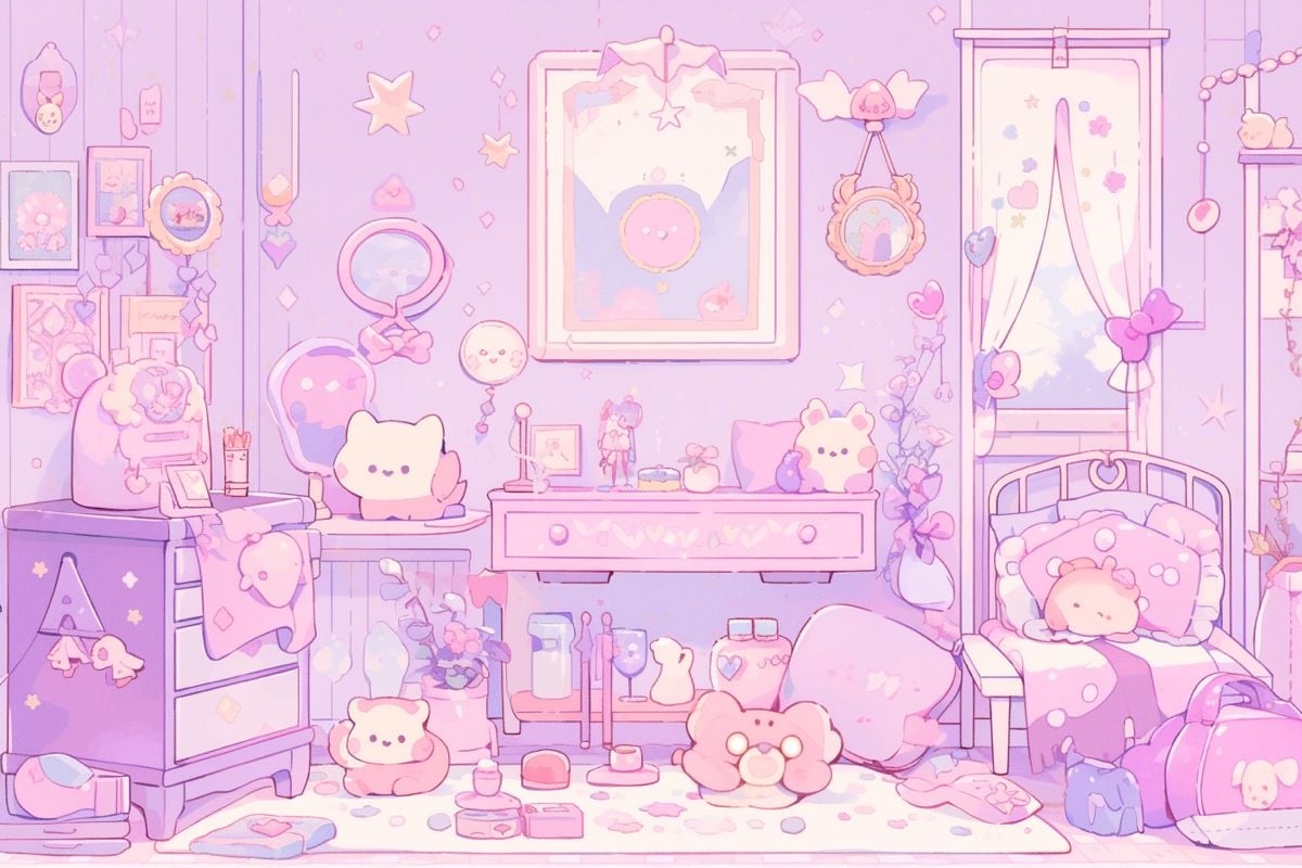 Banner Background
