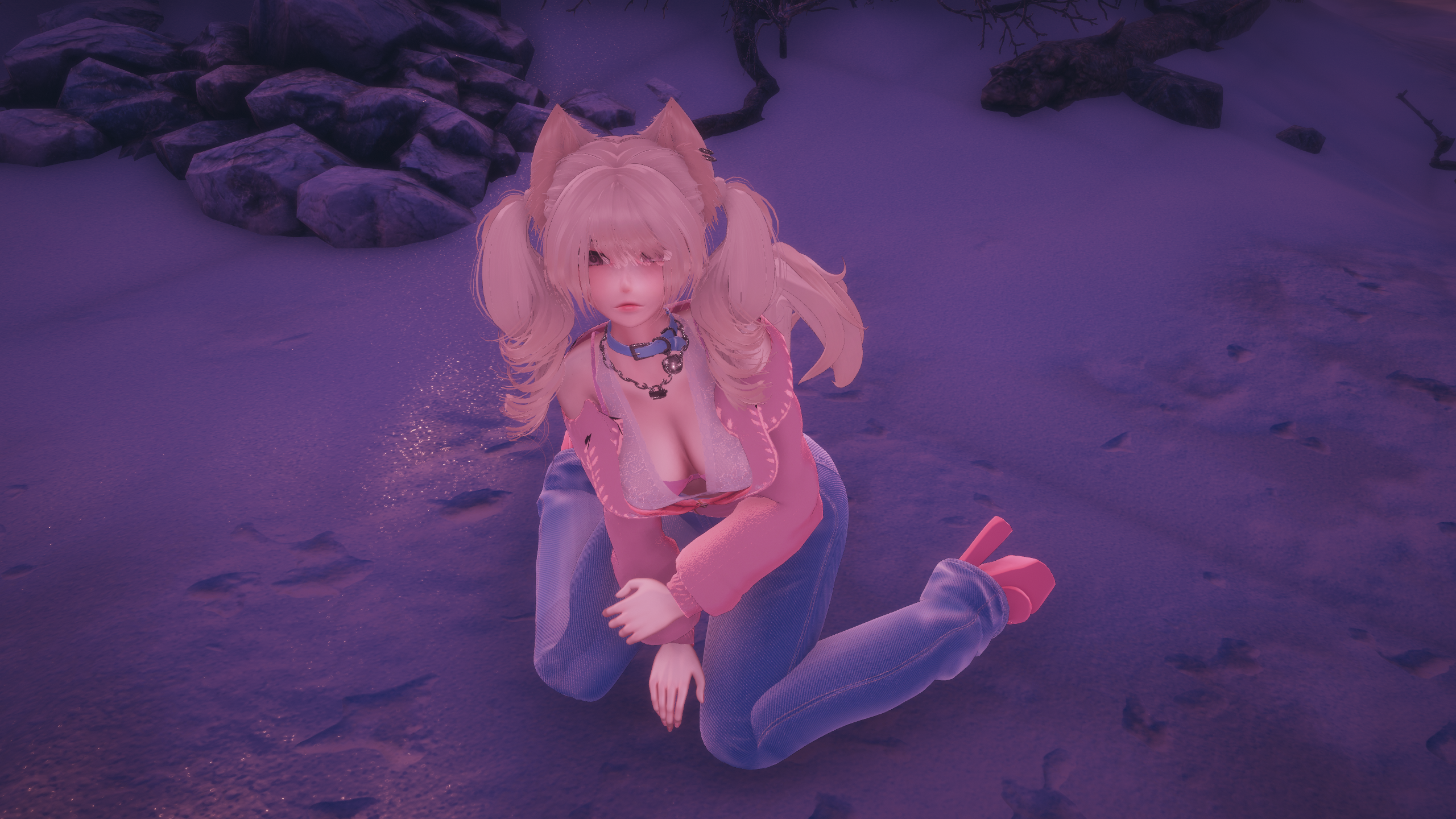Emily (sps)