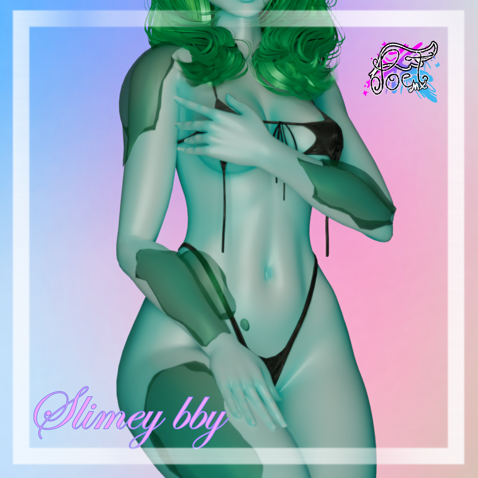 Slimey Bby