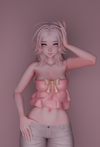 Dolly Top