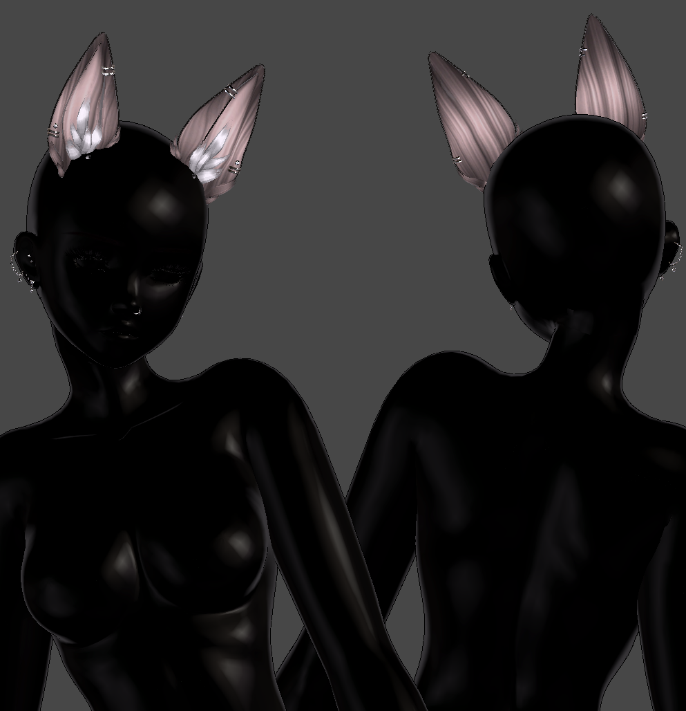 Fox Ears