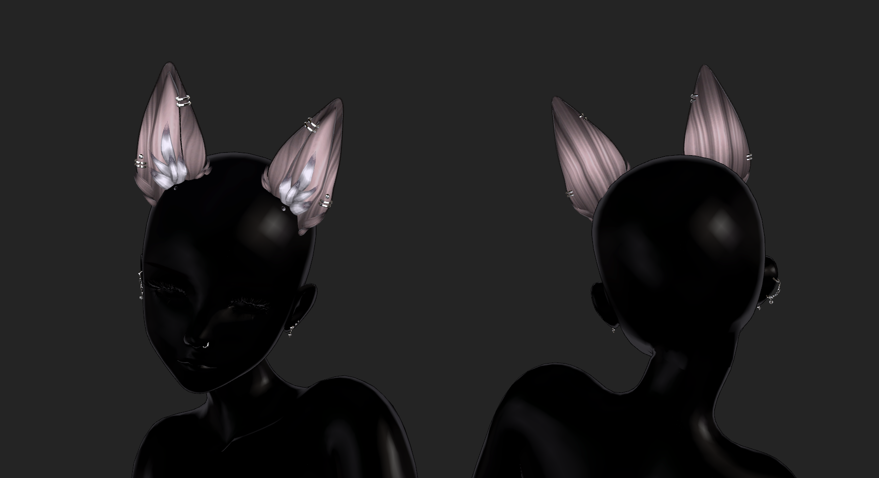 Fox Ears