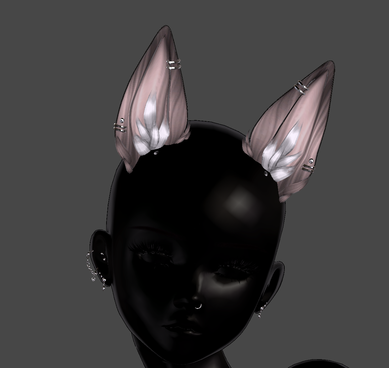 Fox Ears