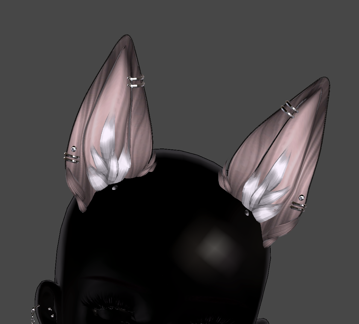 Fox Ears