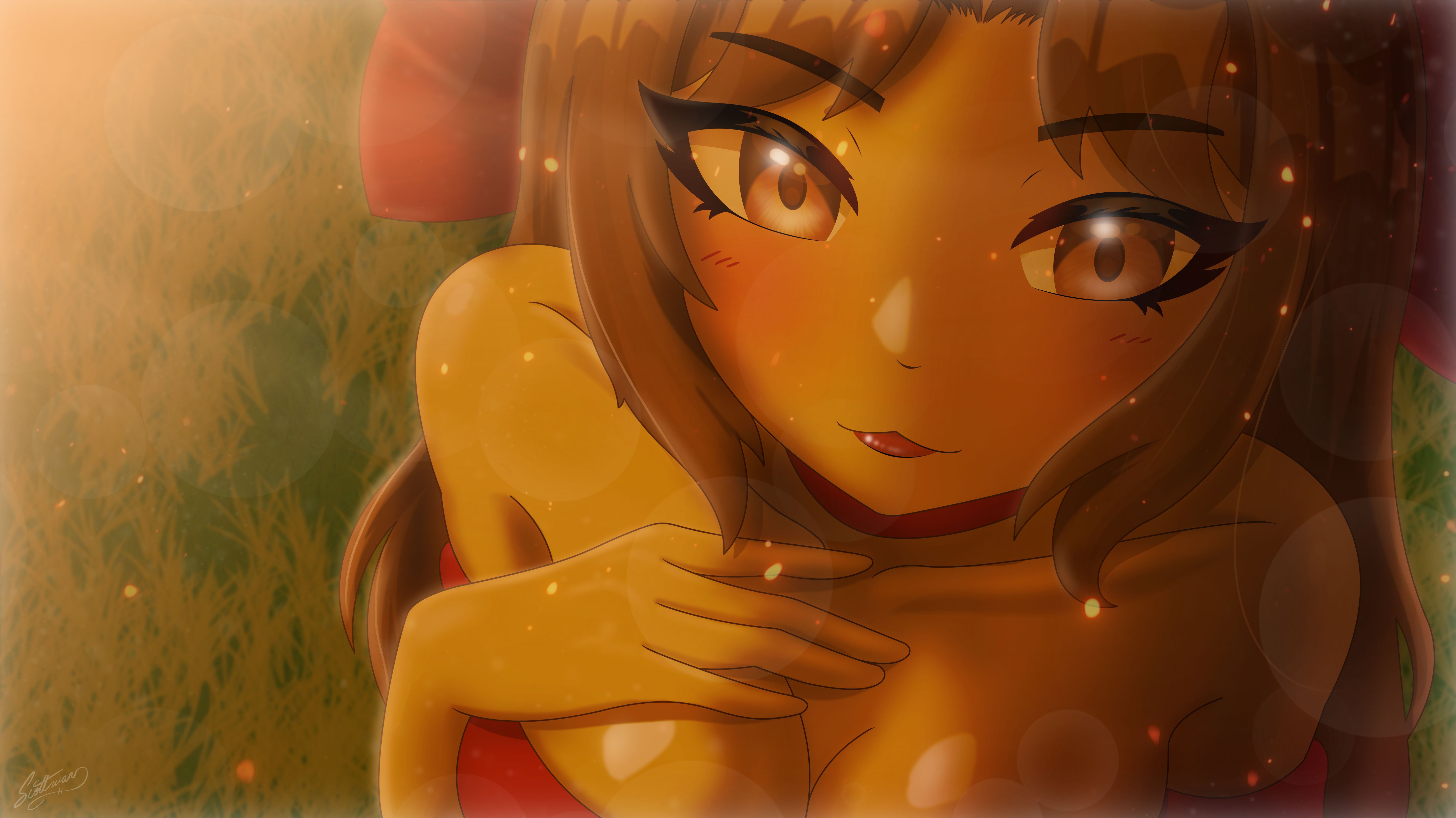 Banner Background