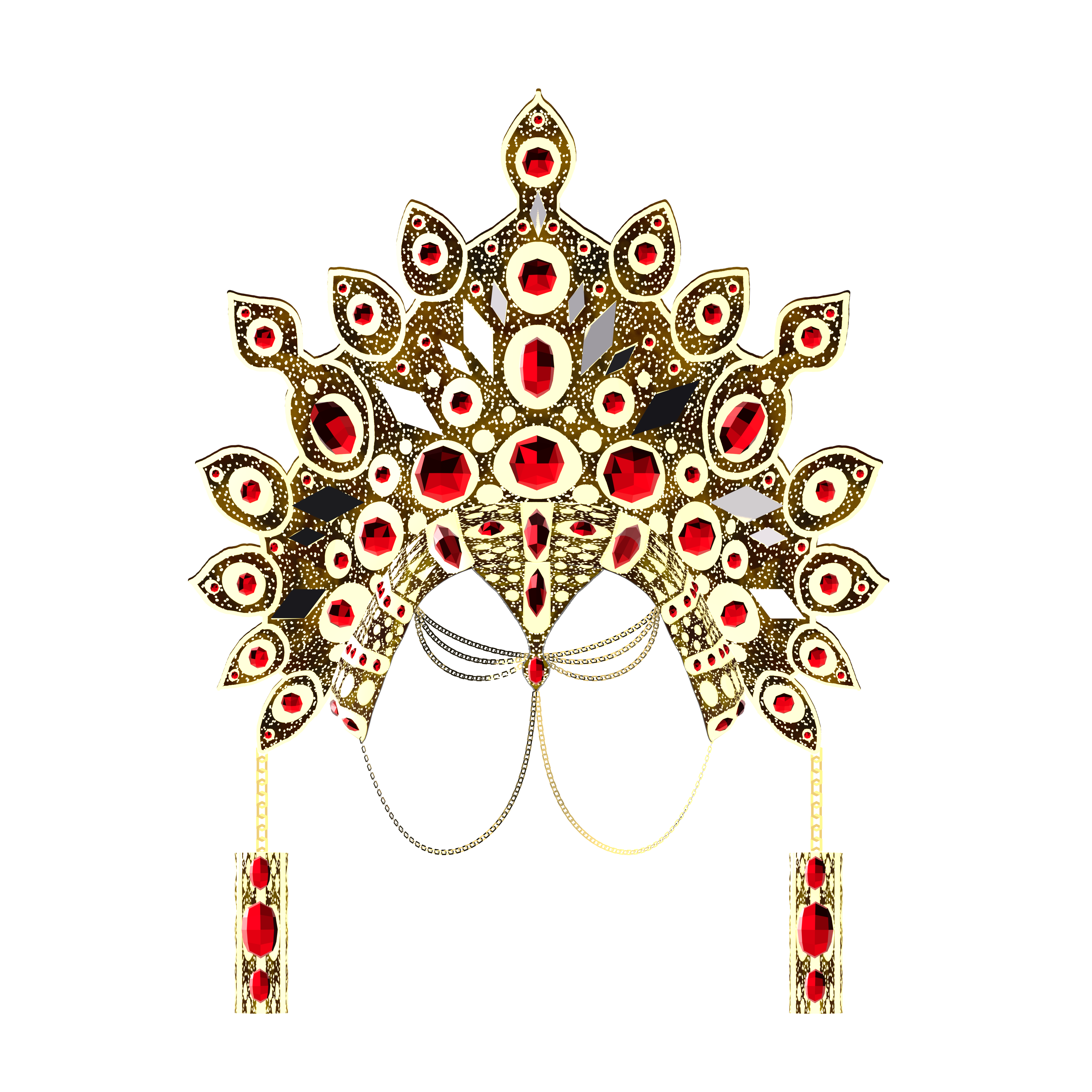 HEADDRESS