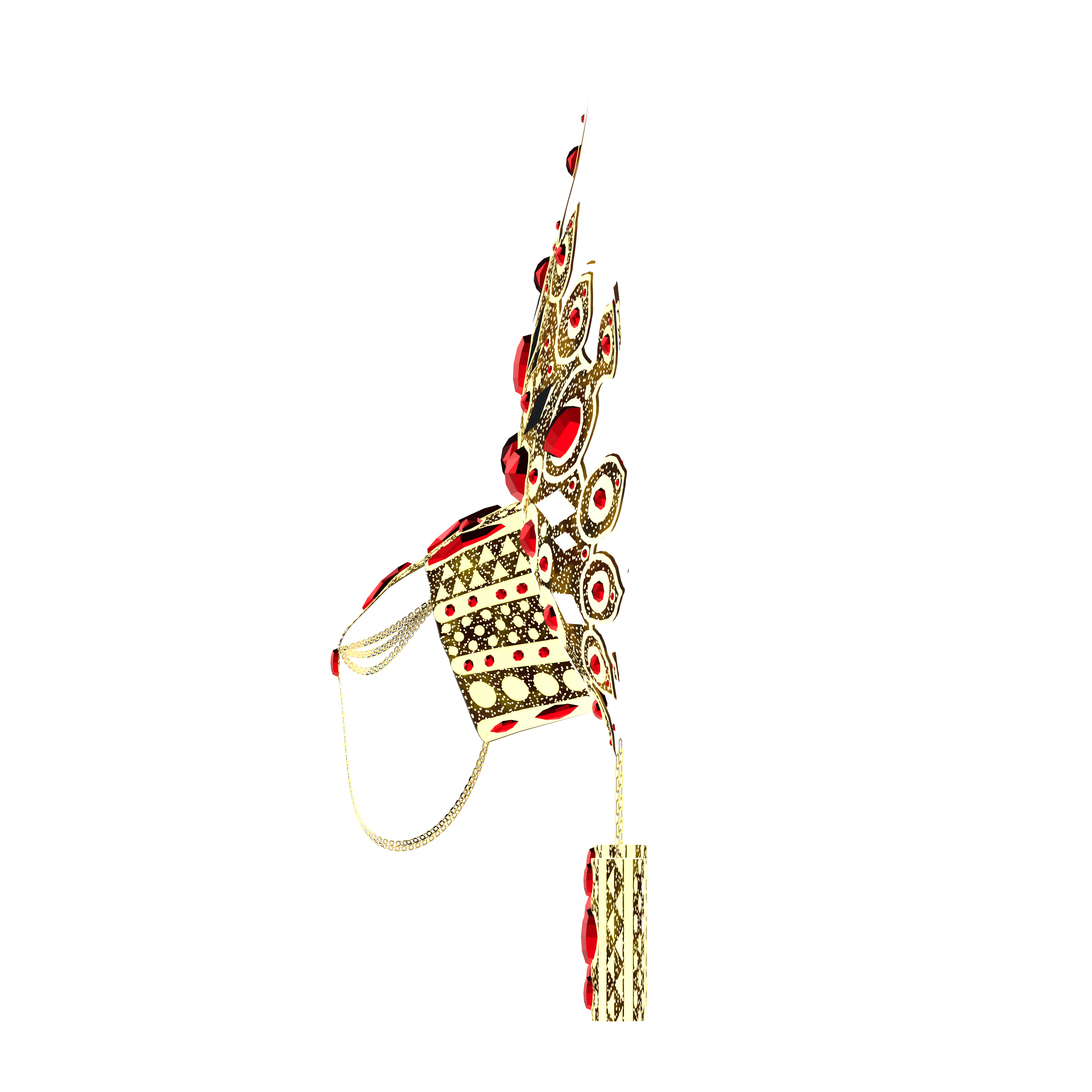 HEADDRESS