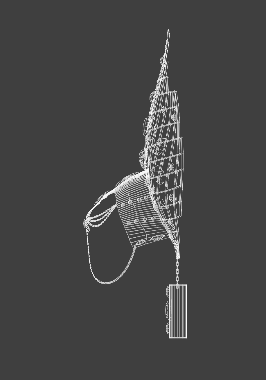 HEADDRESS