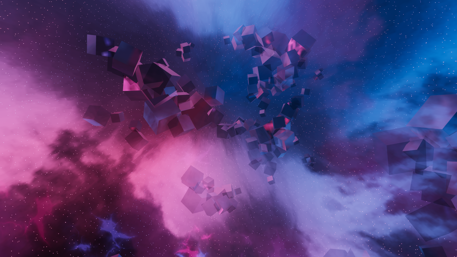 Banner Background