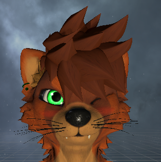 REX/DISKO REX || CUSTOM EMOTION ANIMATIONS