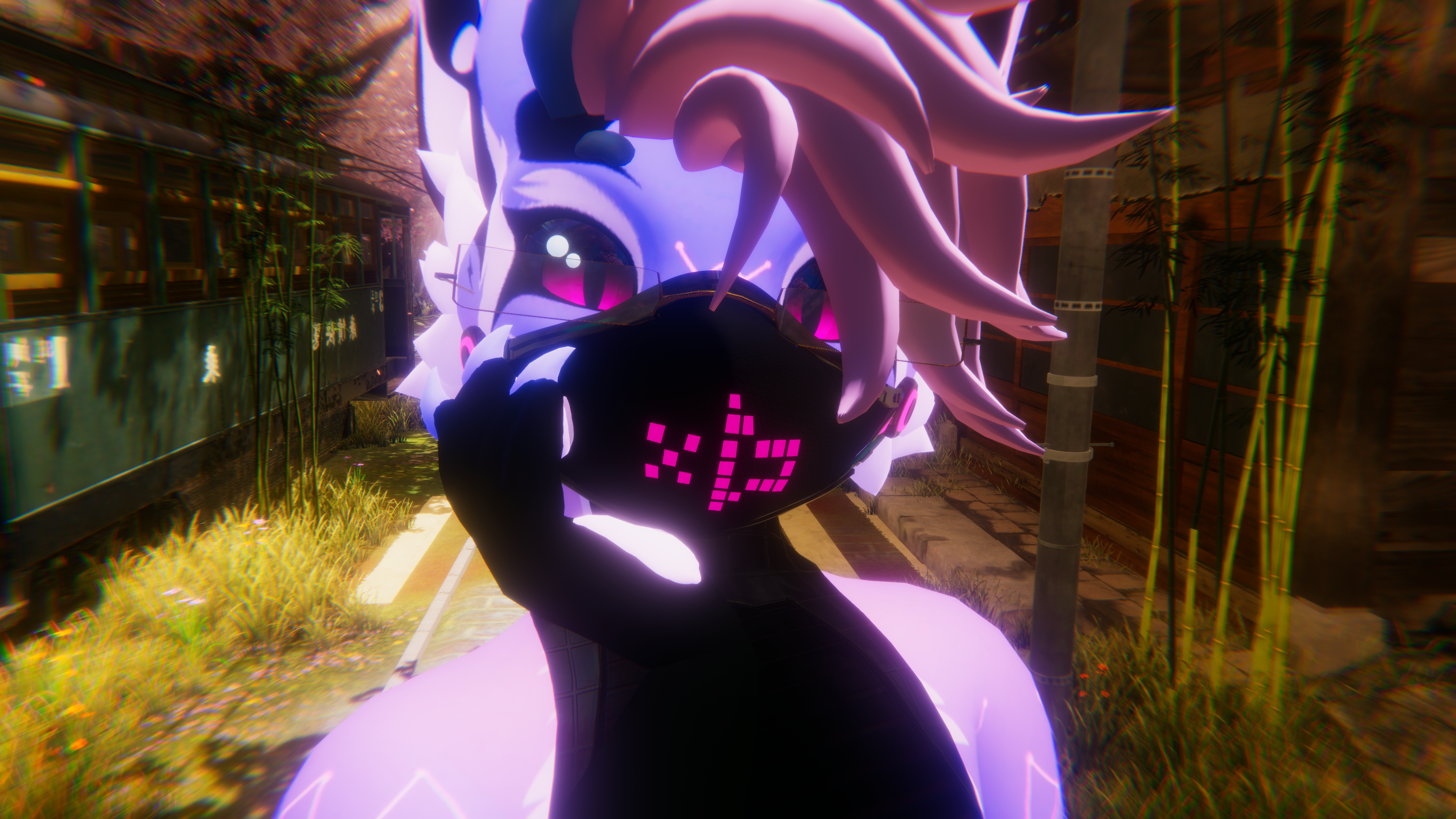 Nardo Proto Mask