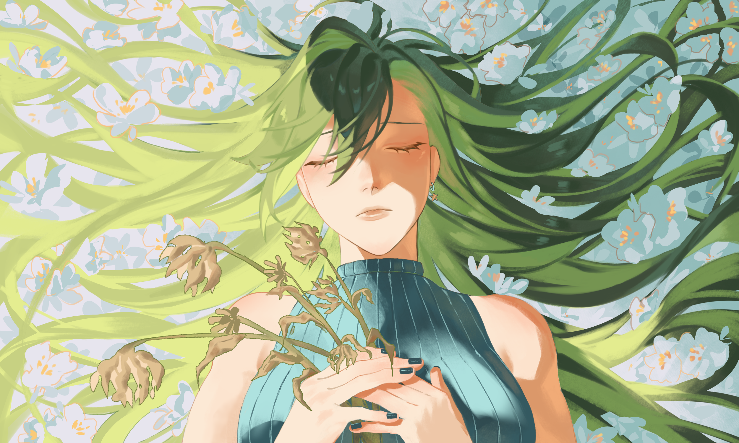 Banner Background