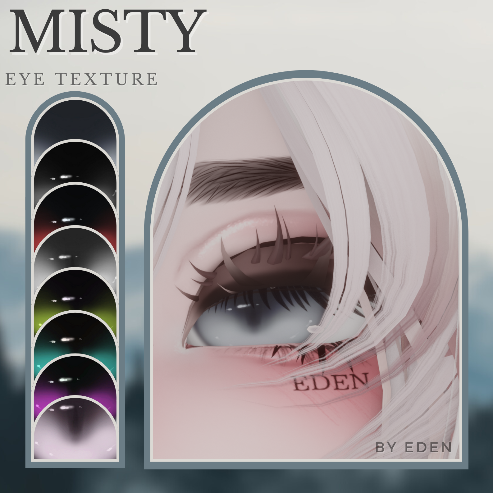 Misty 