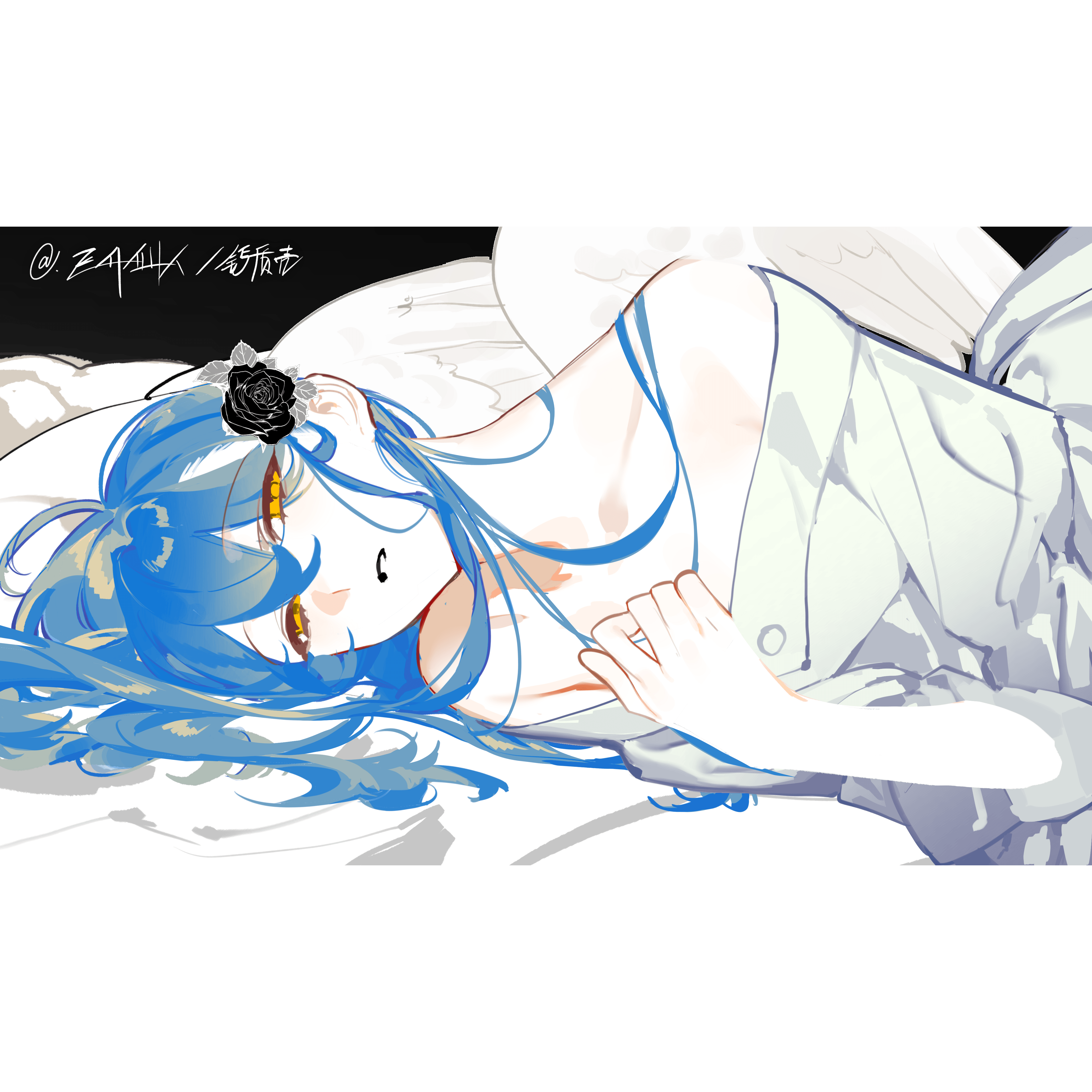 Banner Background