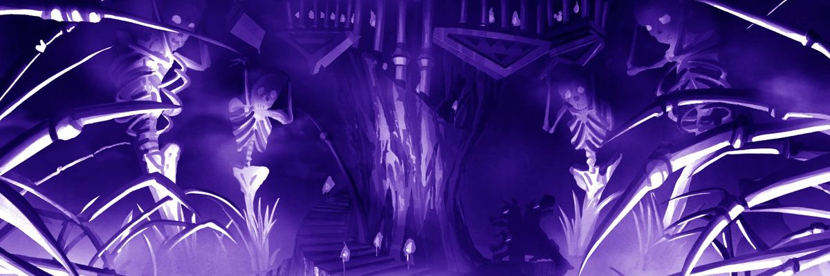 Banner Background