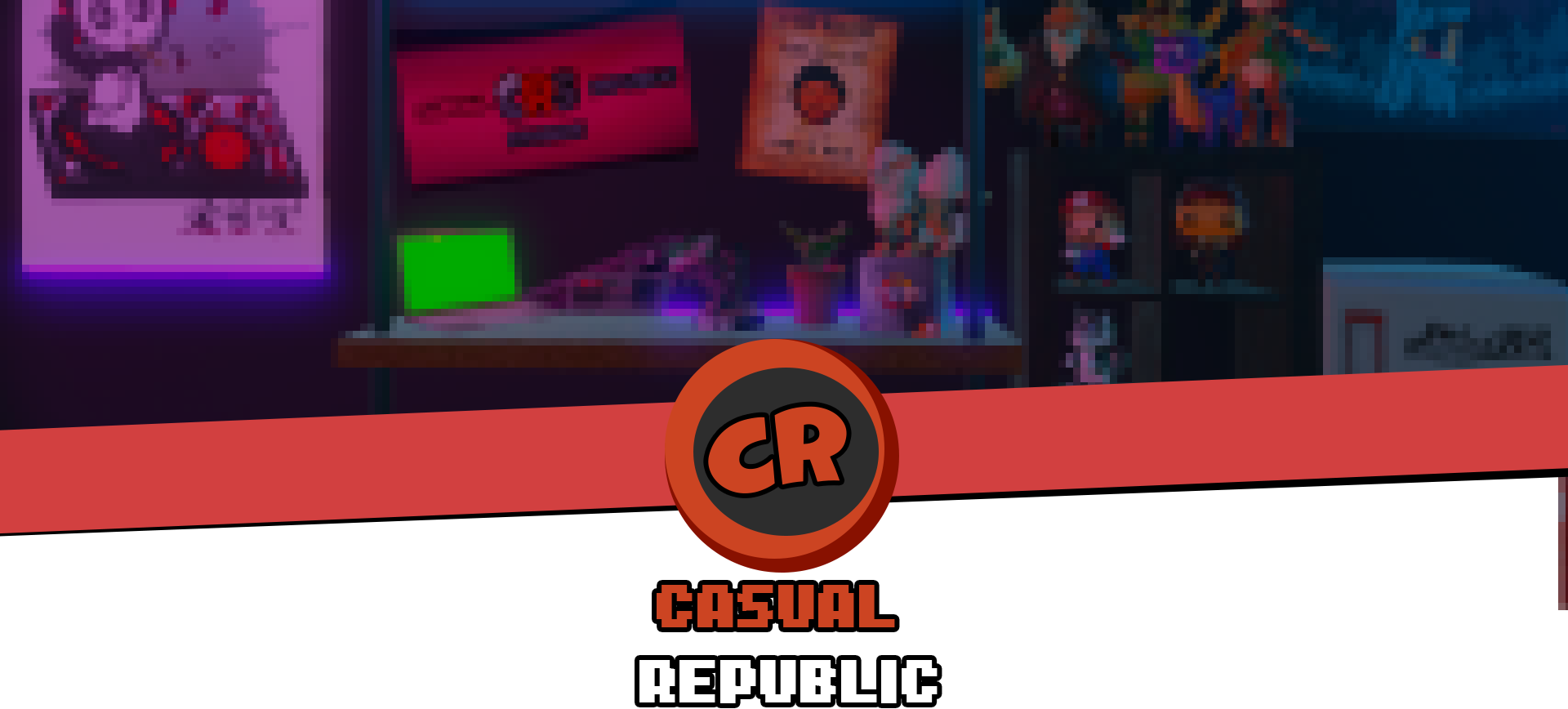 Banner Background