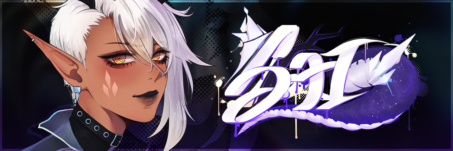 Banner Background