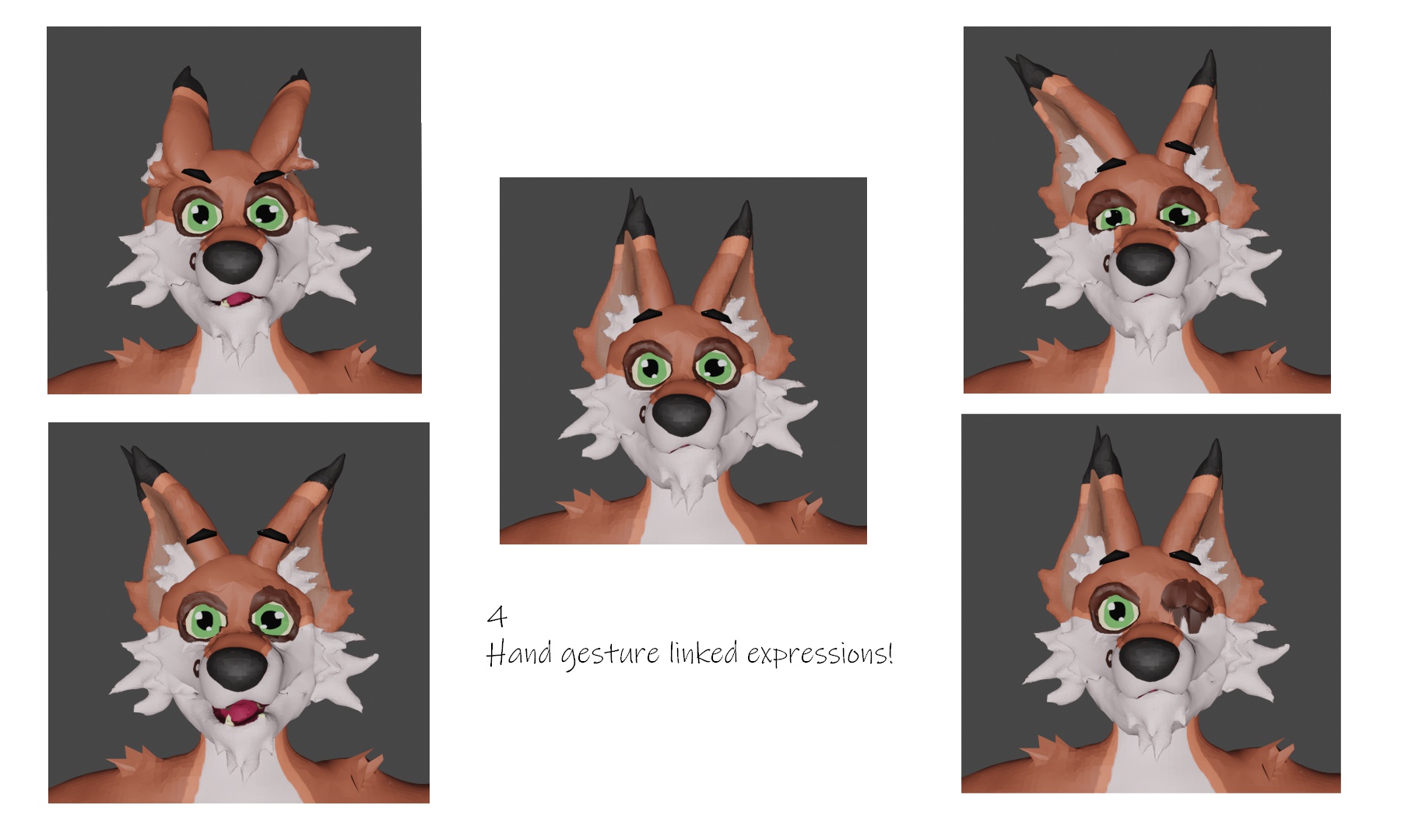 Sam's Canine
