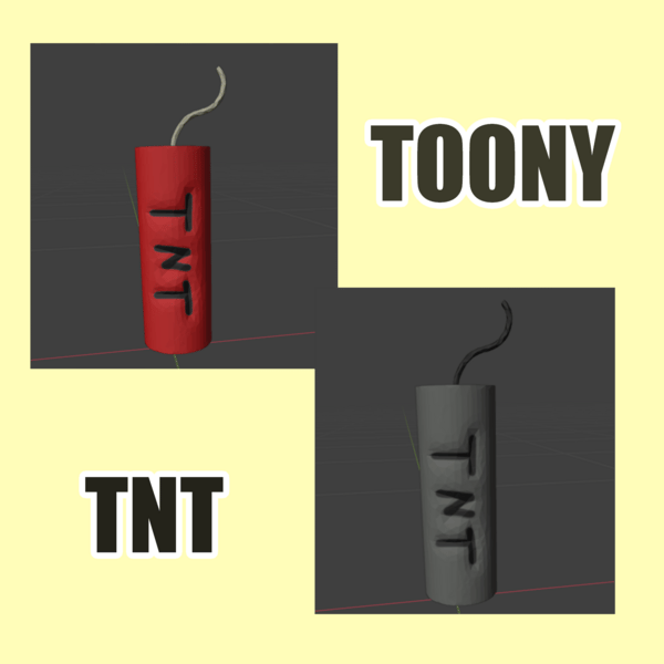 Toon TNT