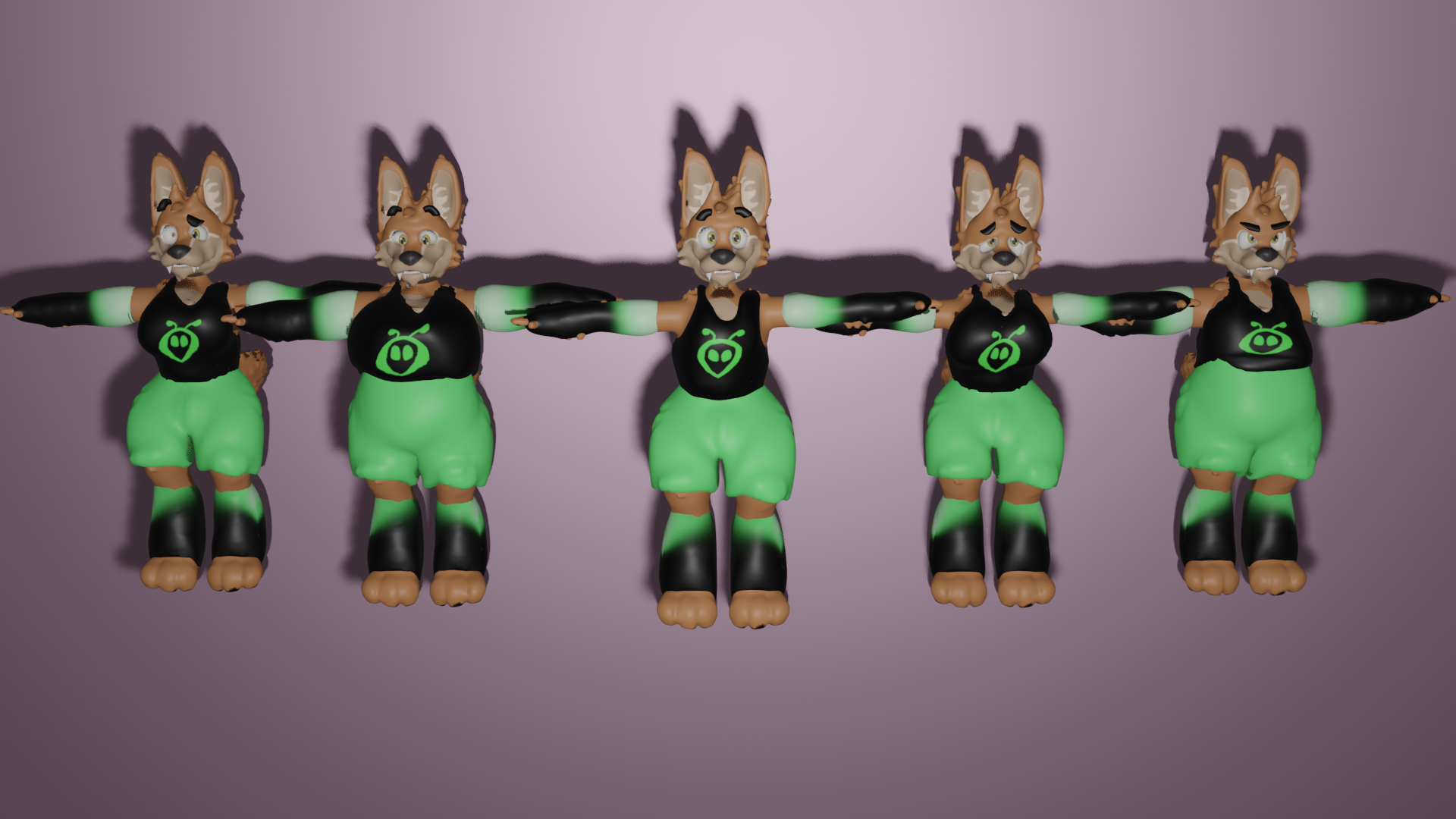 Sam's Canine V2