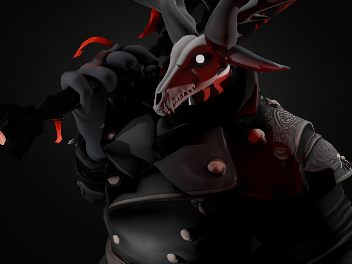 Rhys-Wendigo