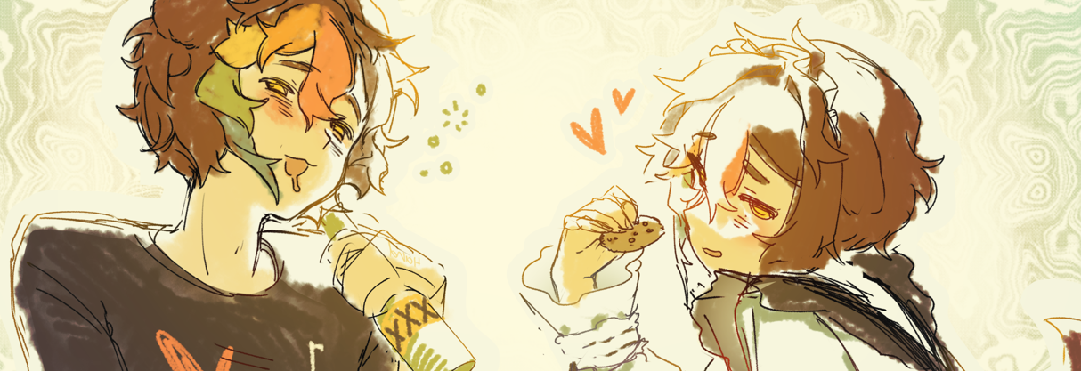 Banner Background