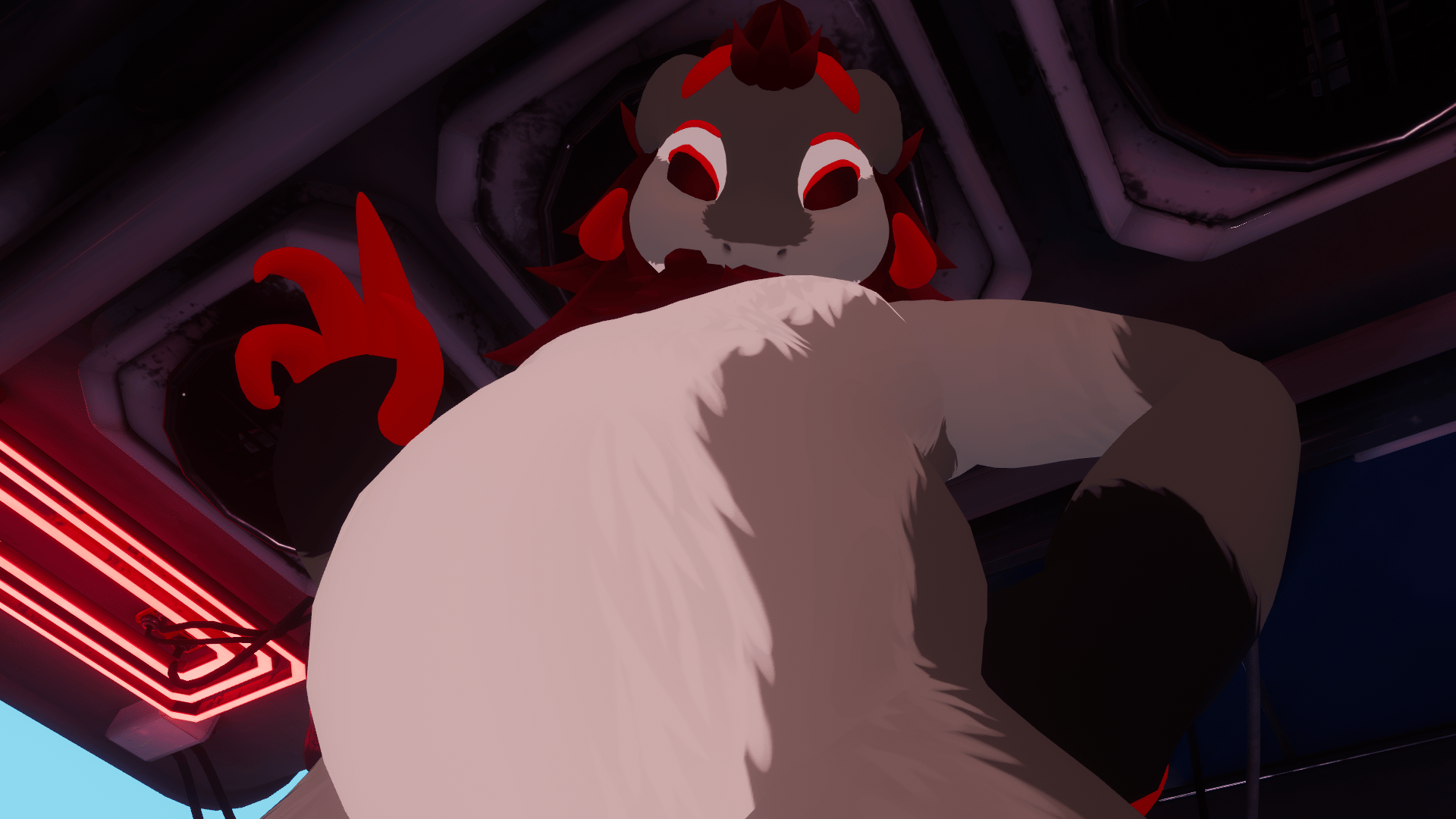 Fat Wickerbeast DLC