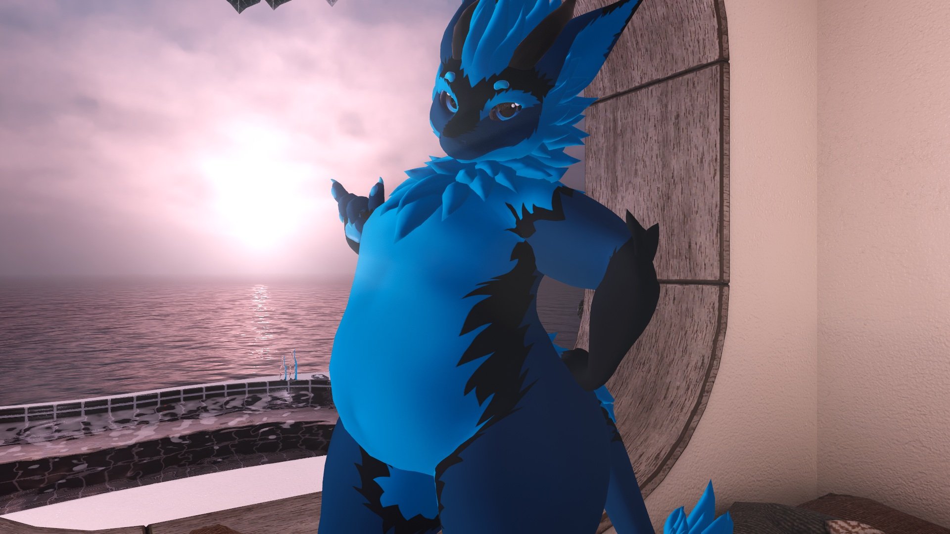 Fat Nardoragon DLC