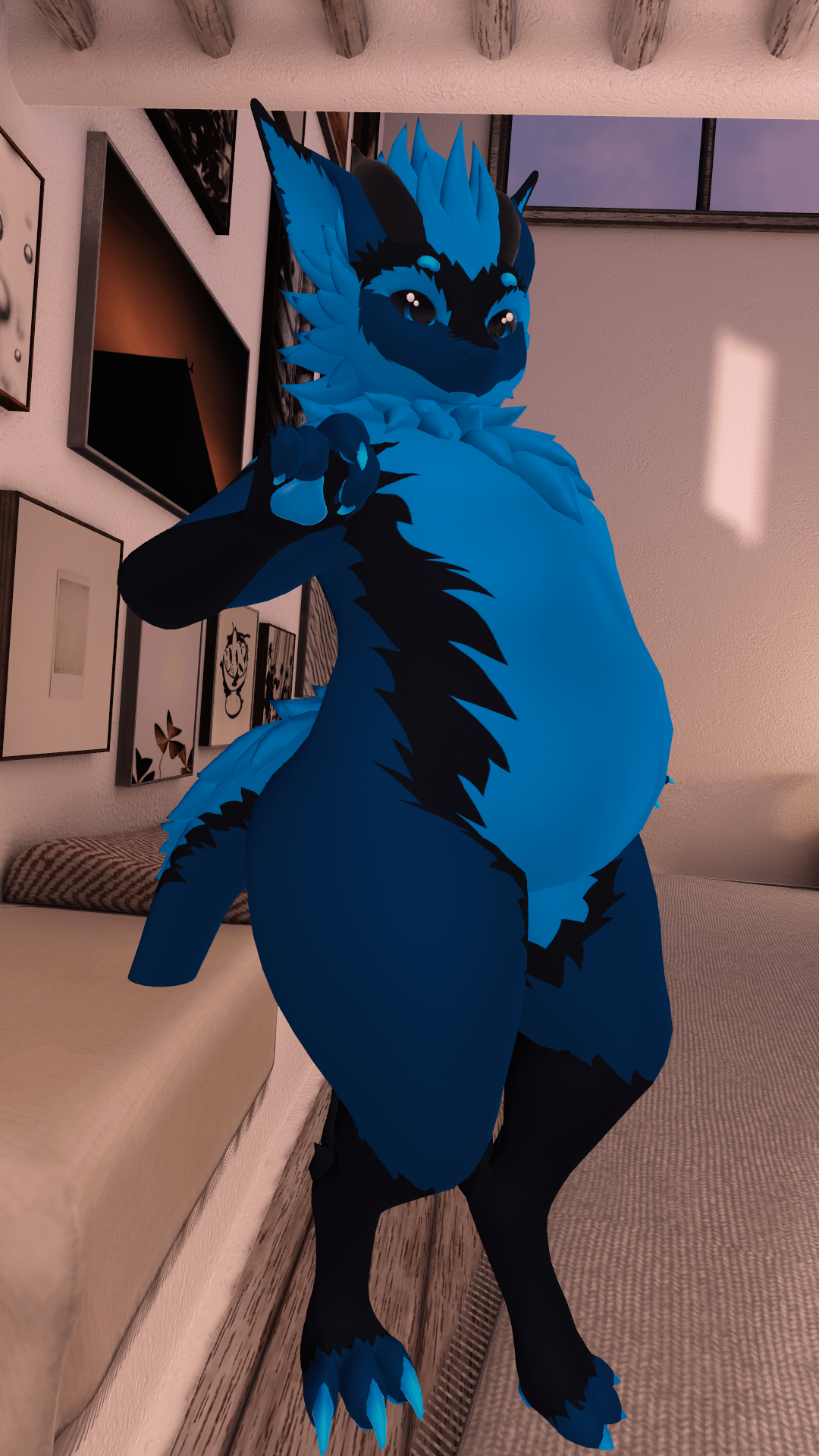 Fat Nardoragon DLC