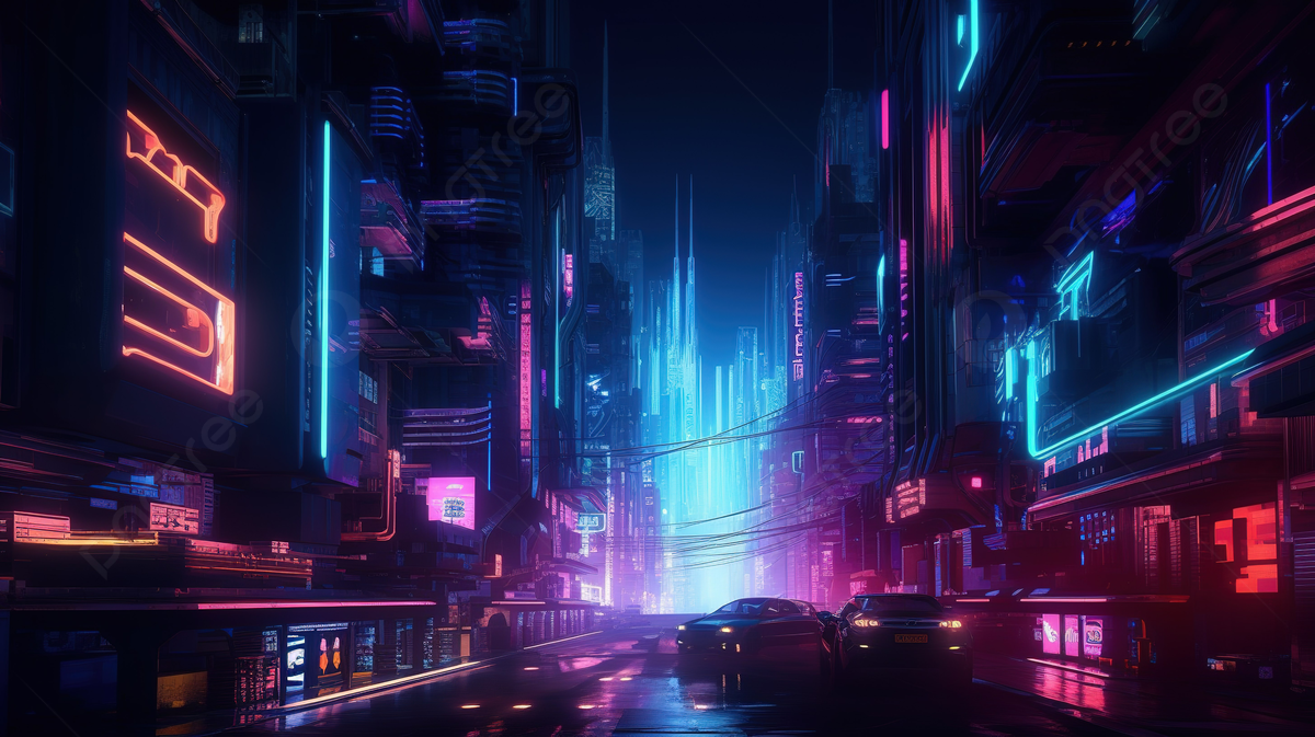 Banner Background
