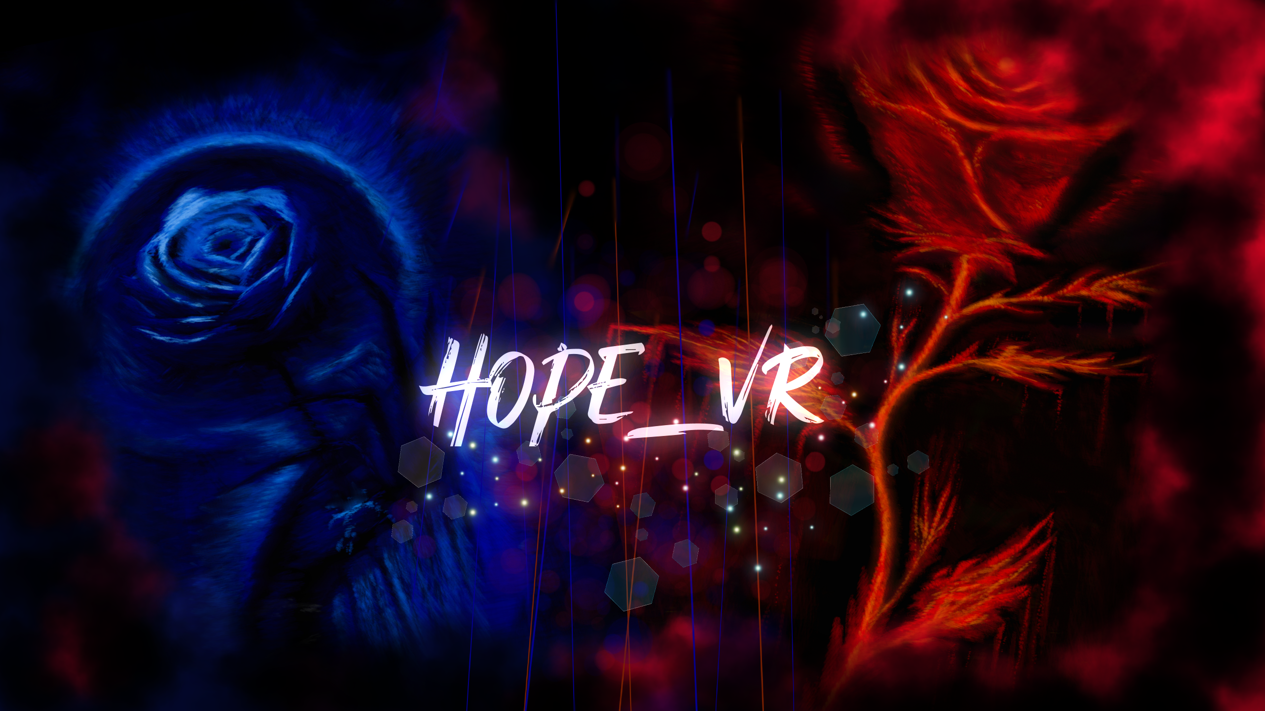 Banner Background
