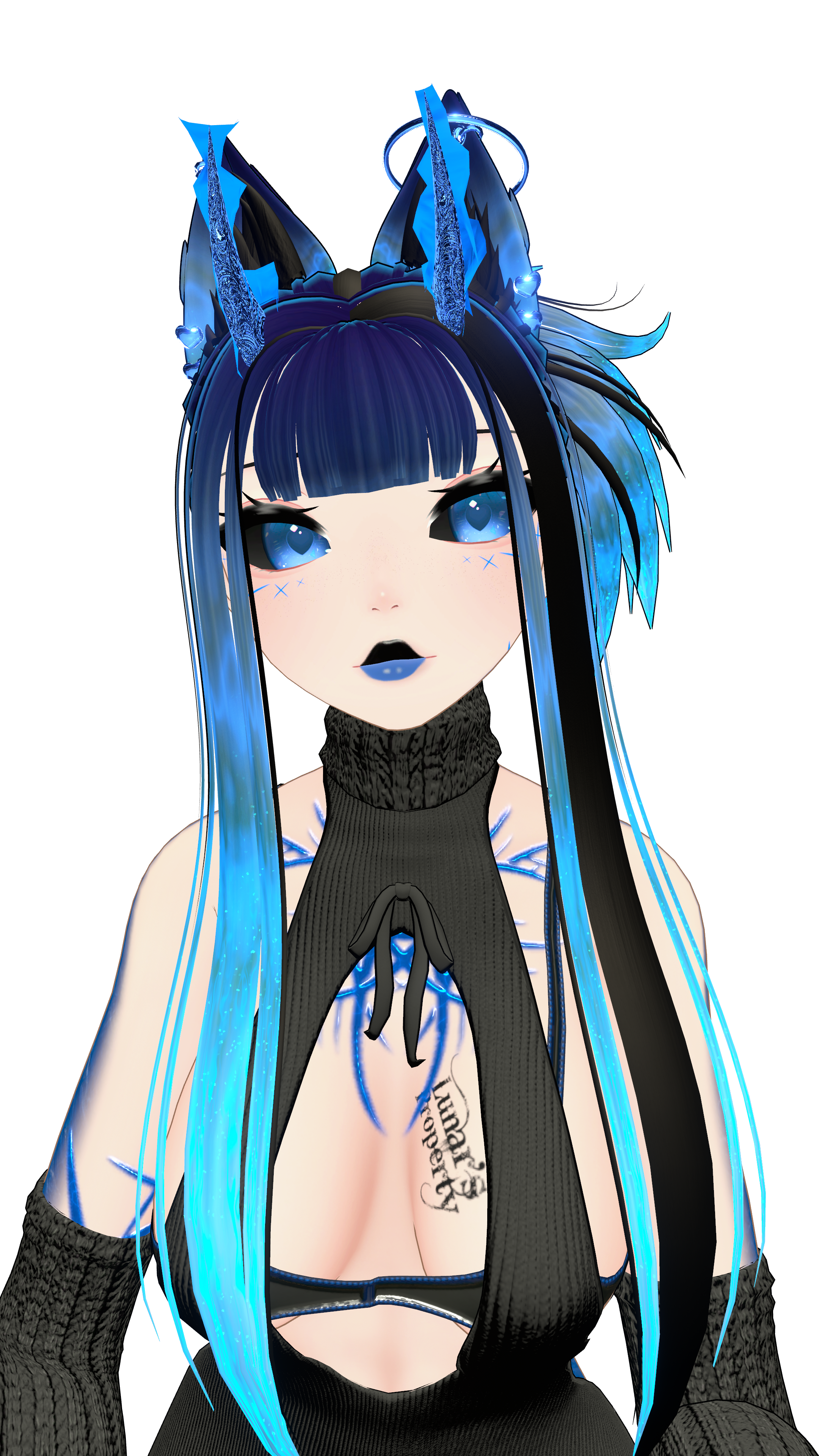 AVATAR EDITS/ART