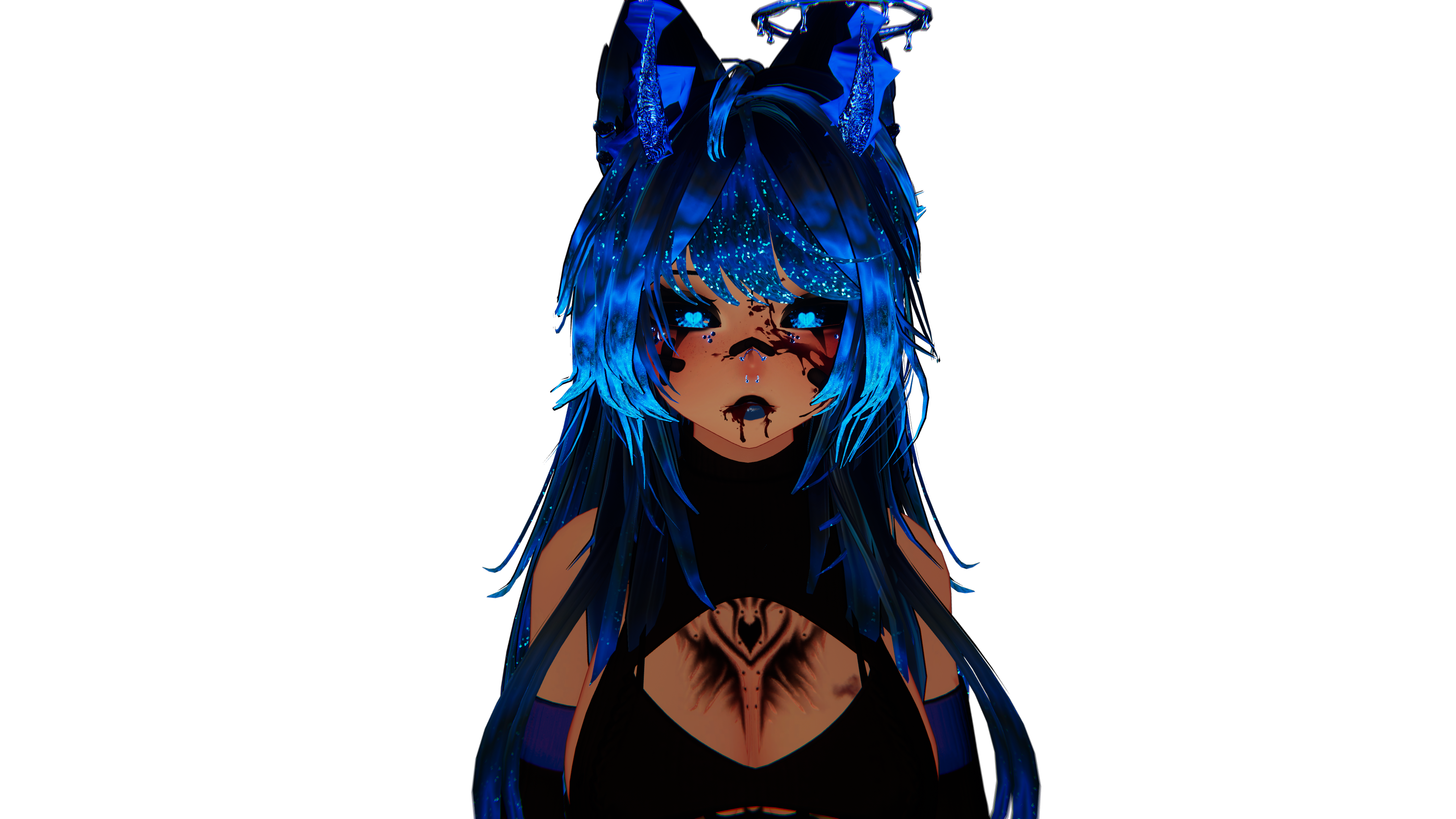 AVATAR EDITS/ART