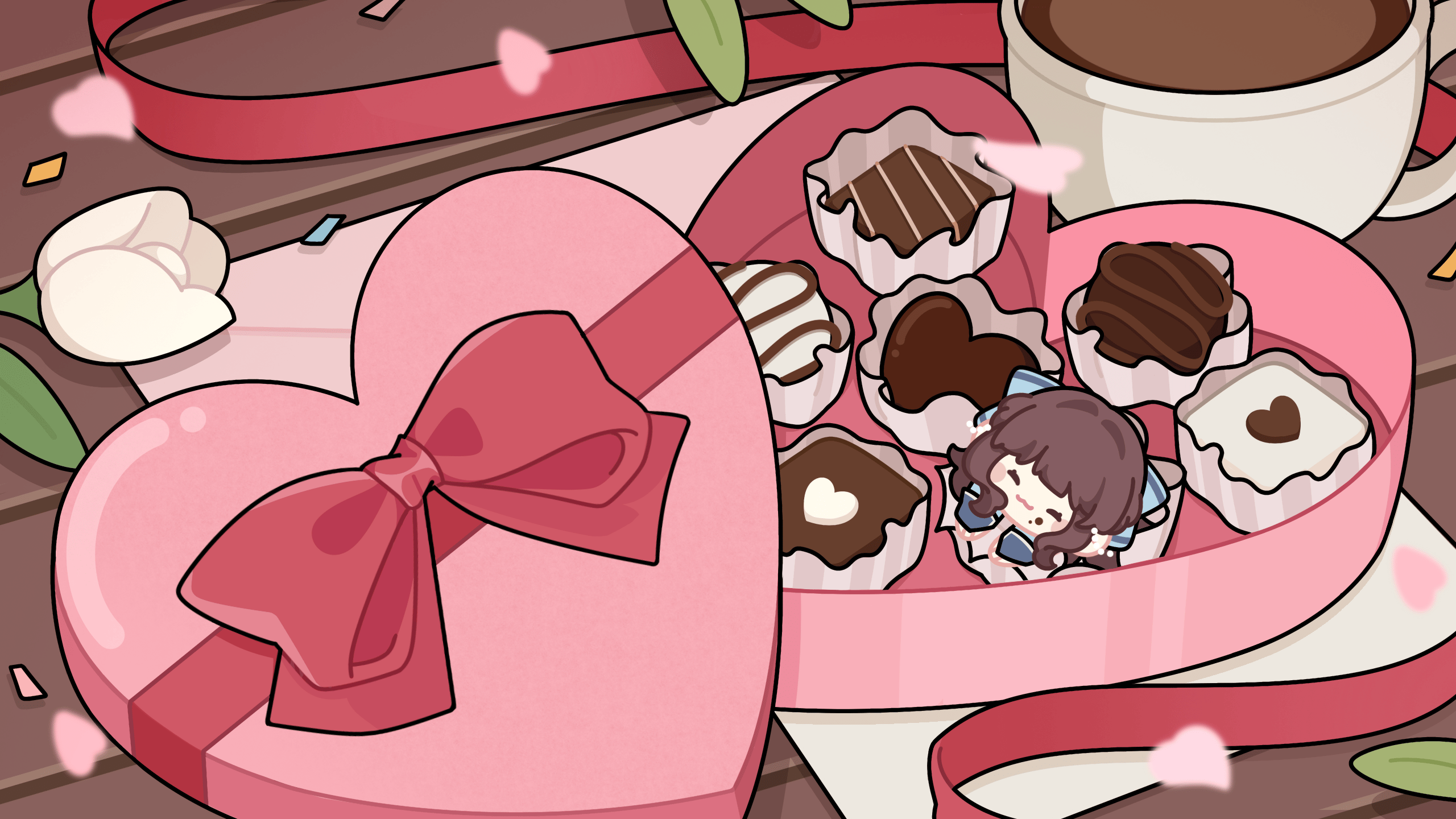 Banner Background